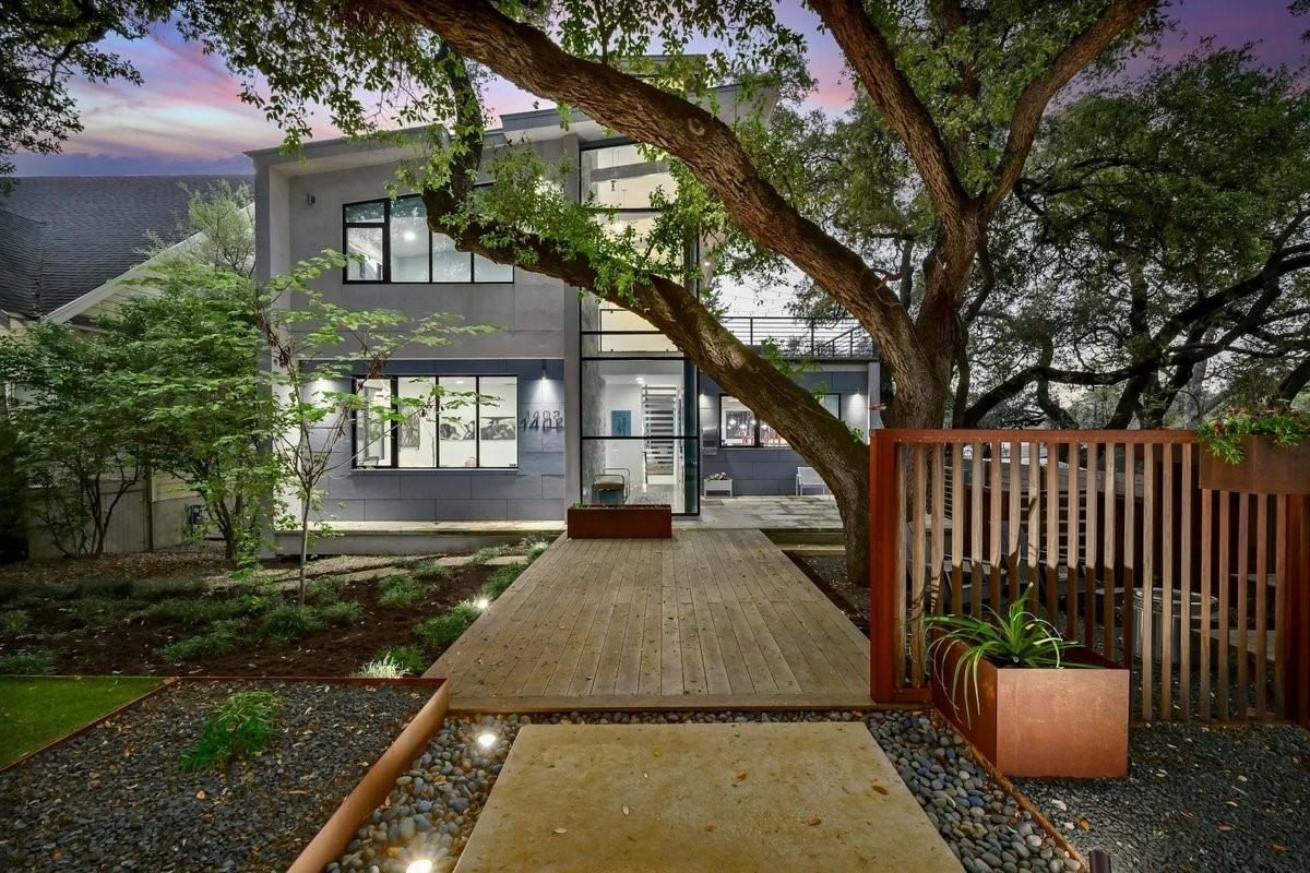 1402 Alta Vista Ave, Austin, TX 78704