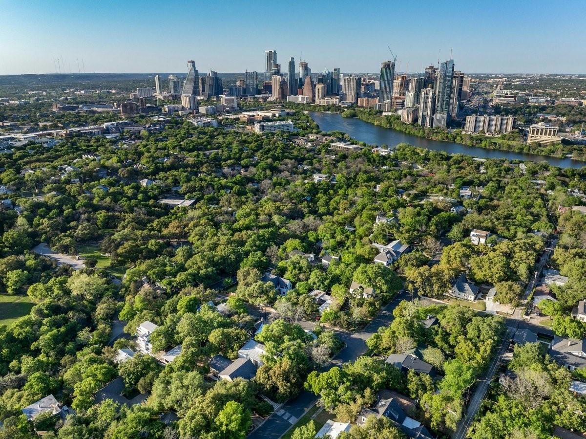1402 Alta Vista Ave, Austin, TX 78704