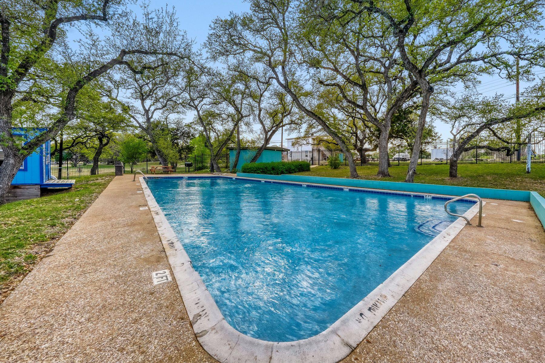 2913 Chisholm Trl, Austin, TX 78734