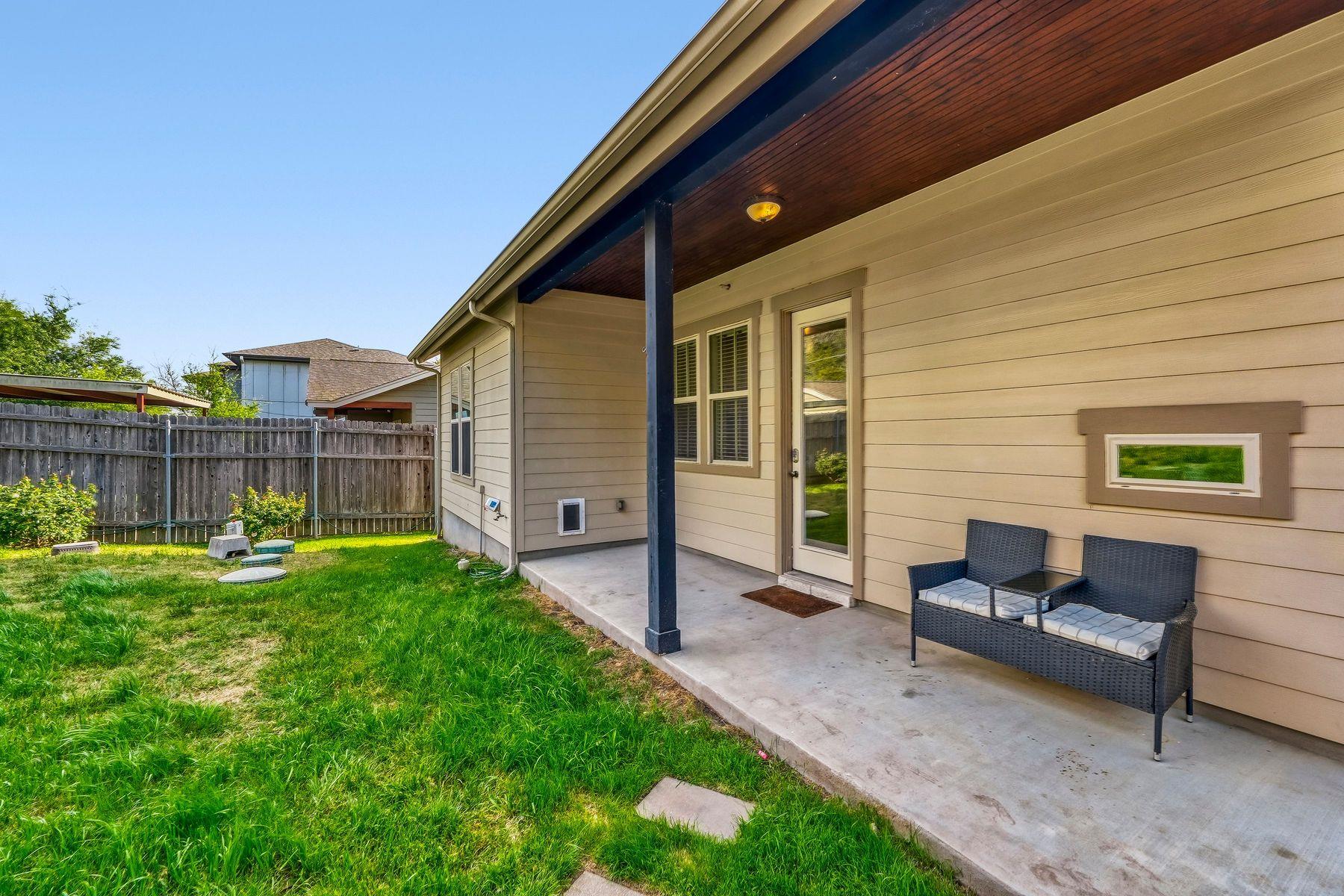 2913 Chisholm Trl, Austin, TX 78734