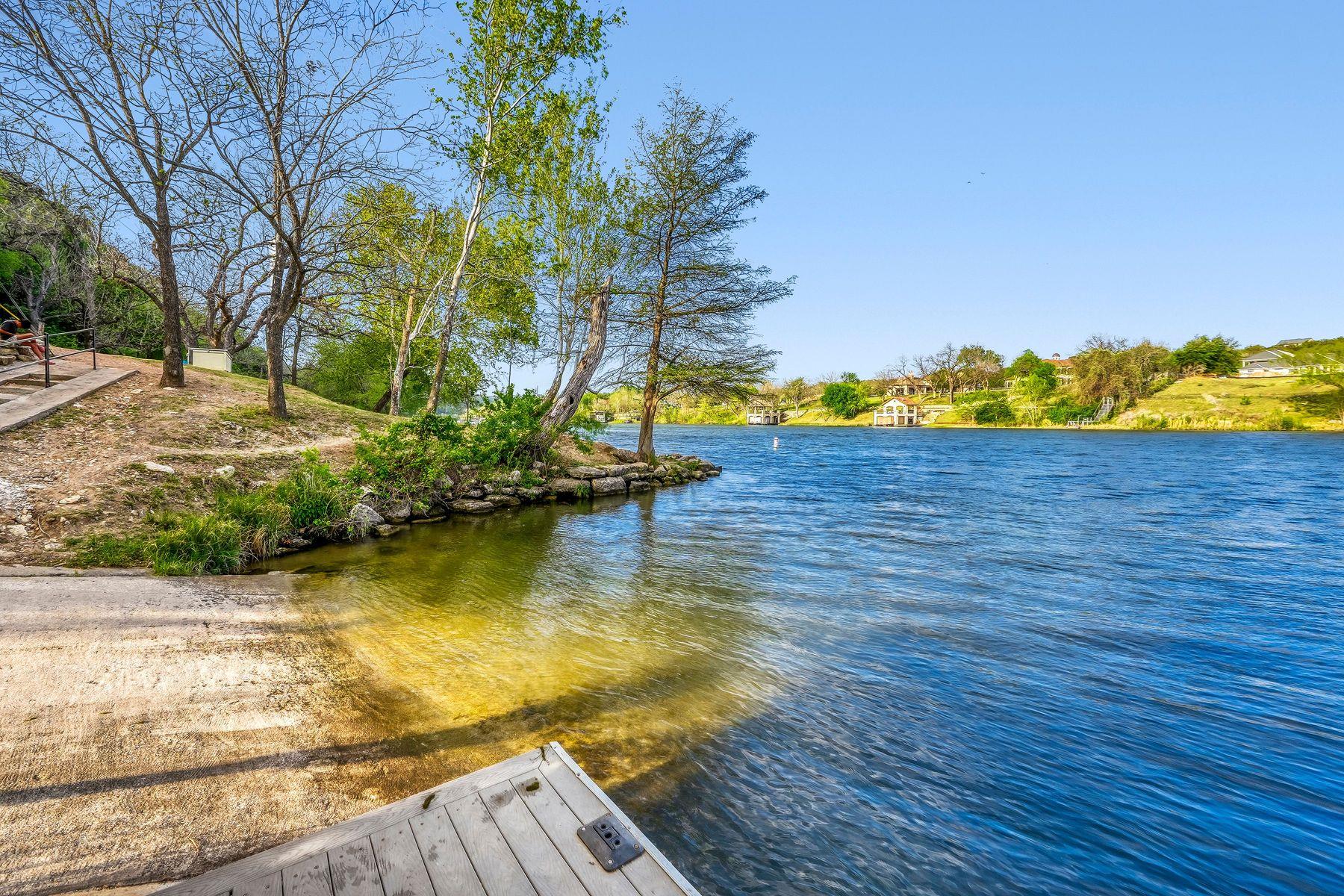 2913 Chisholm Trl, Austin, TX 78734