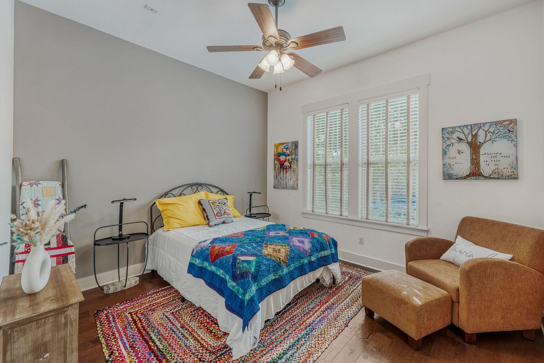 2913 Chisholm Trl, Austin, TX 78734