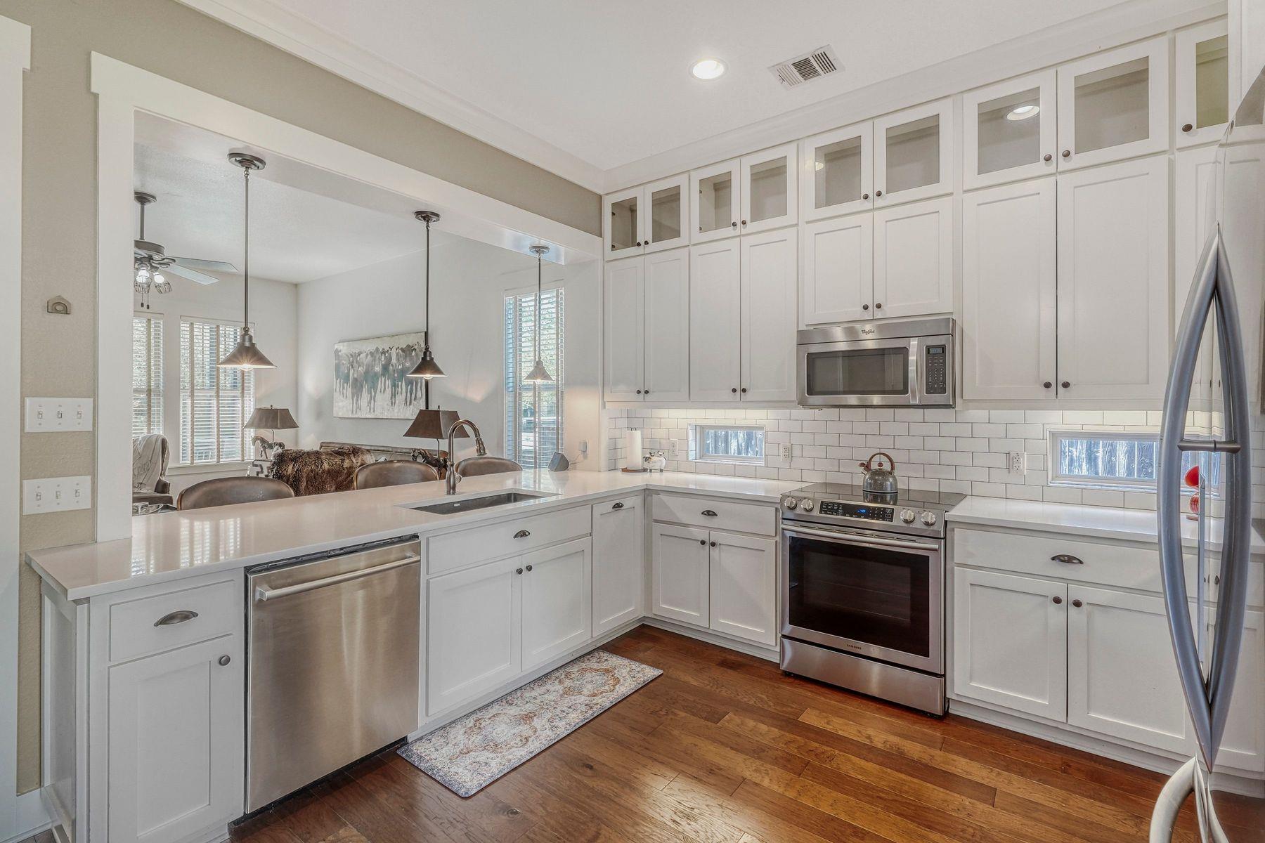 2913 Chisholm Trl, Austin, TX 78734