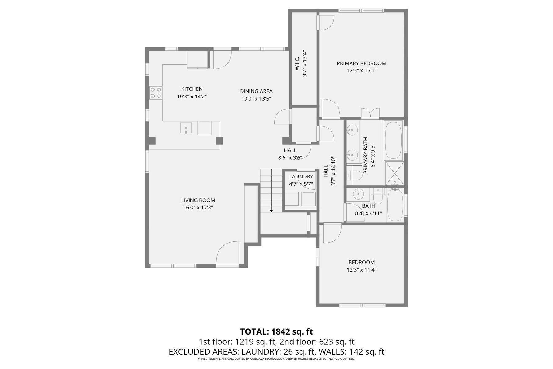 2913 Chisholm Trl, Austin, TX 78734