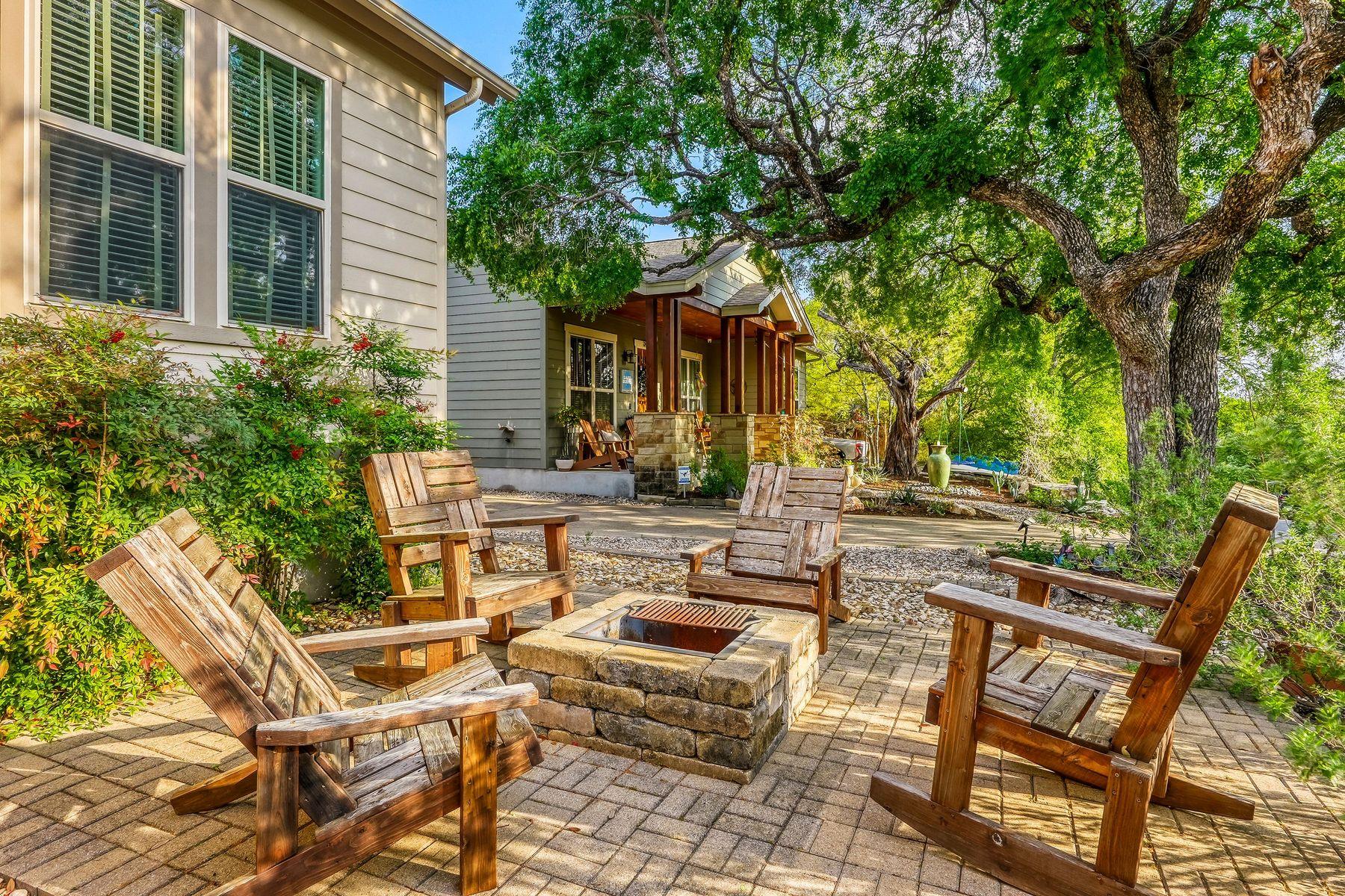 2913 Chisholm Trl, Austin, TX 78734