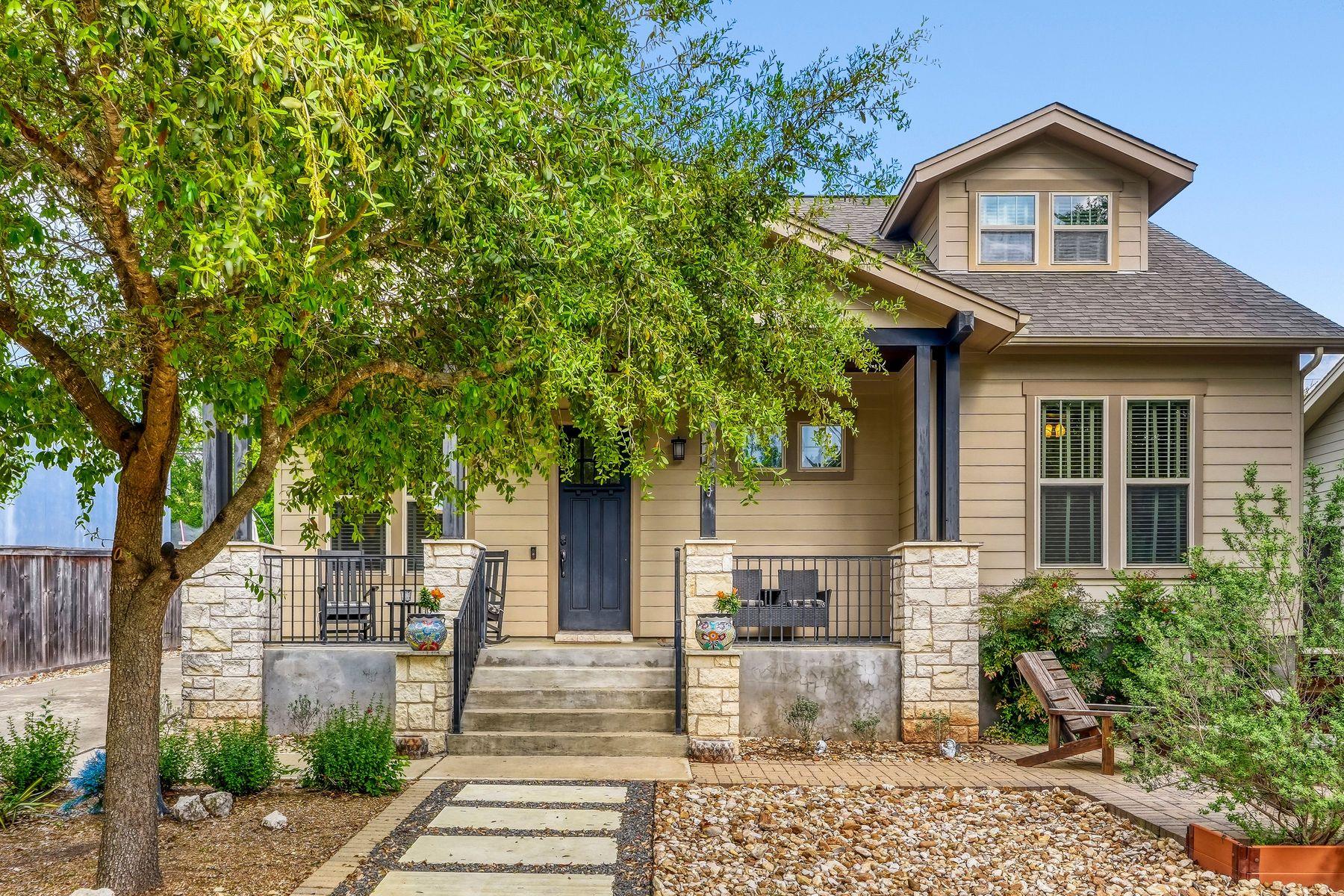 2913 Chisholm Trl, Austin, TX 78734