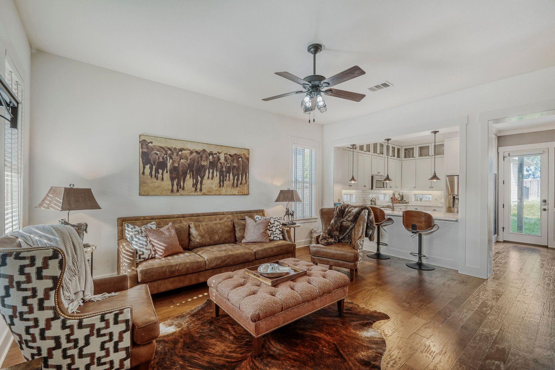 2913 Chisholm Trl, Austin, TX 78734