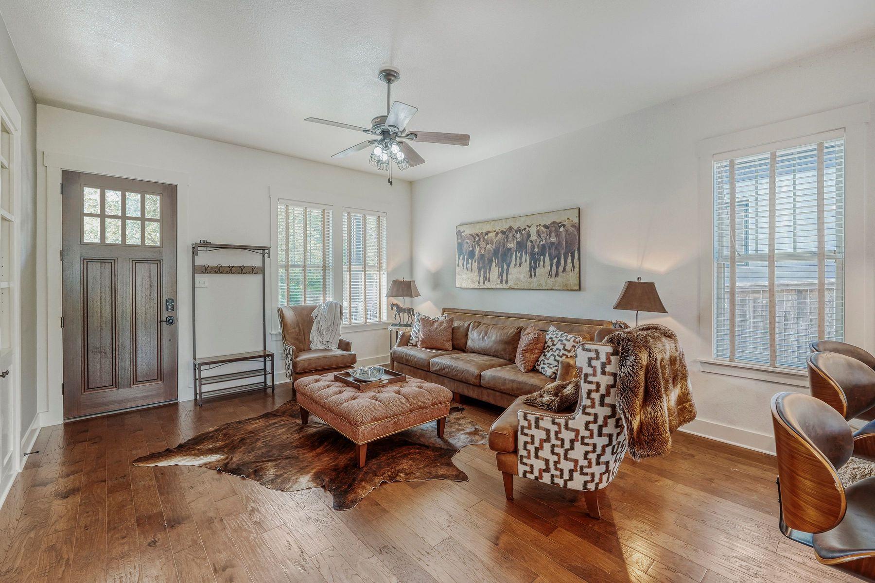 2913 Chisholm Trl, Austin, TX 78734