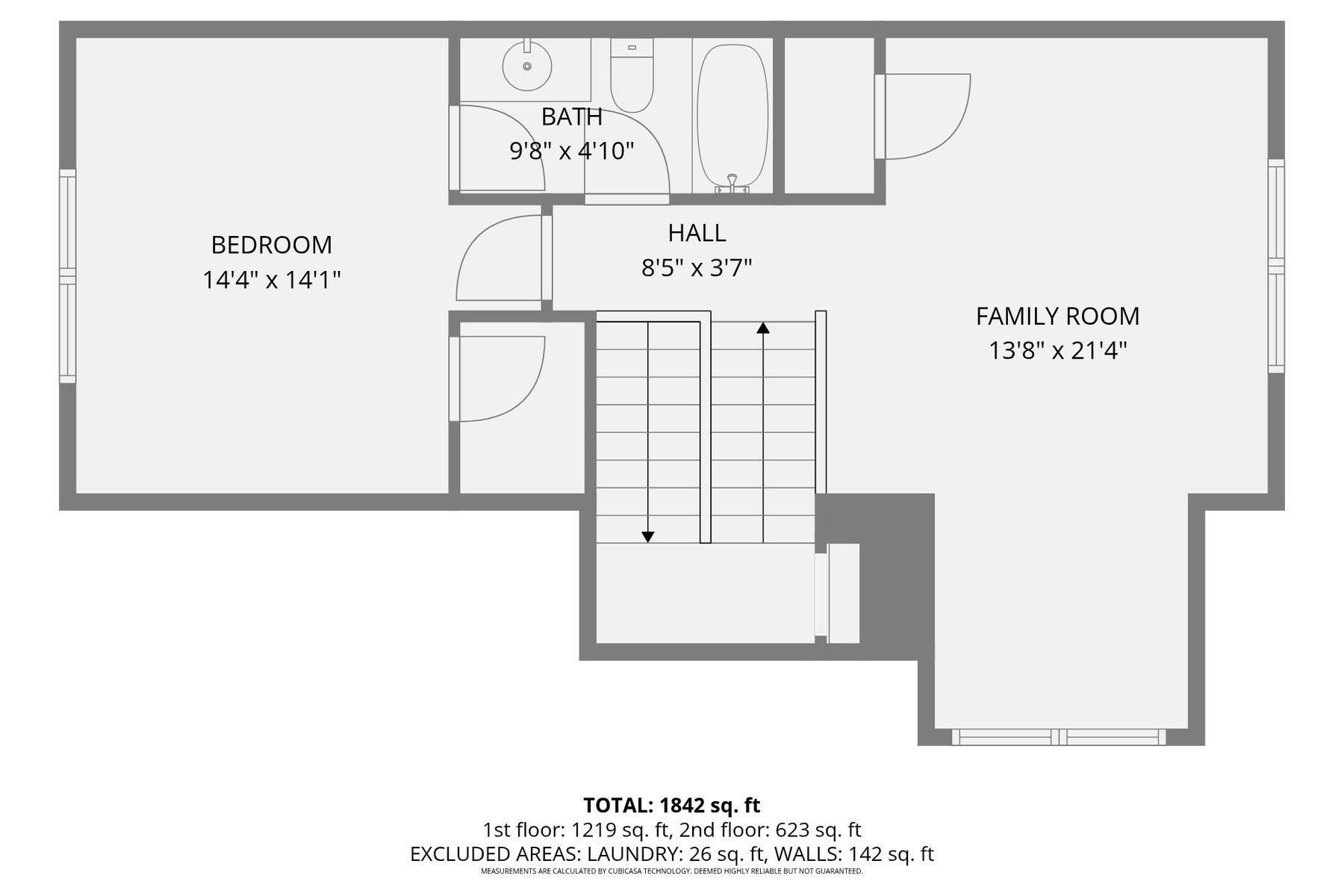 2913 Chisholm Trl, Austin, TX 78734