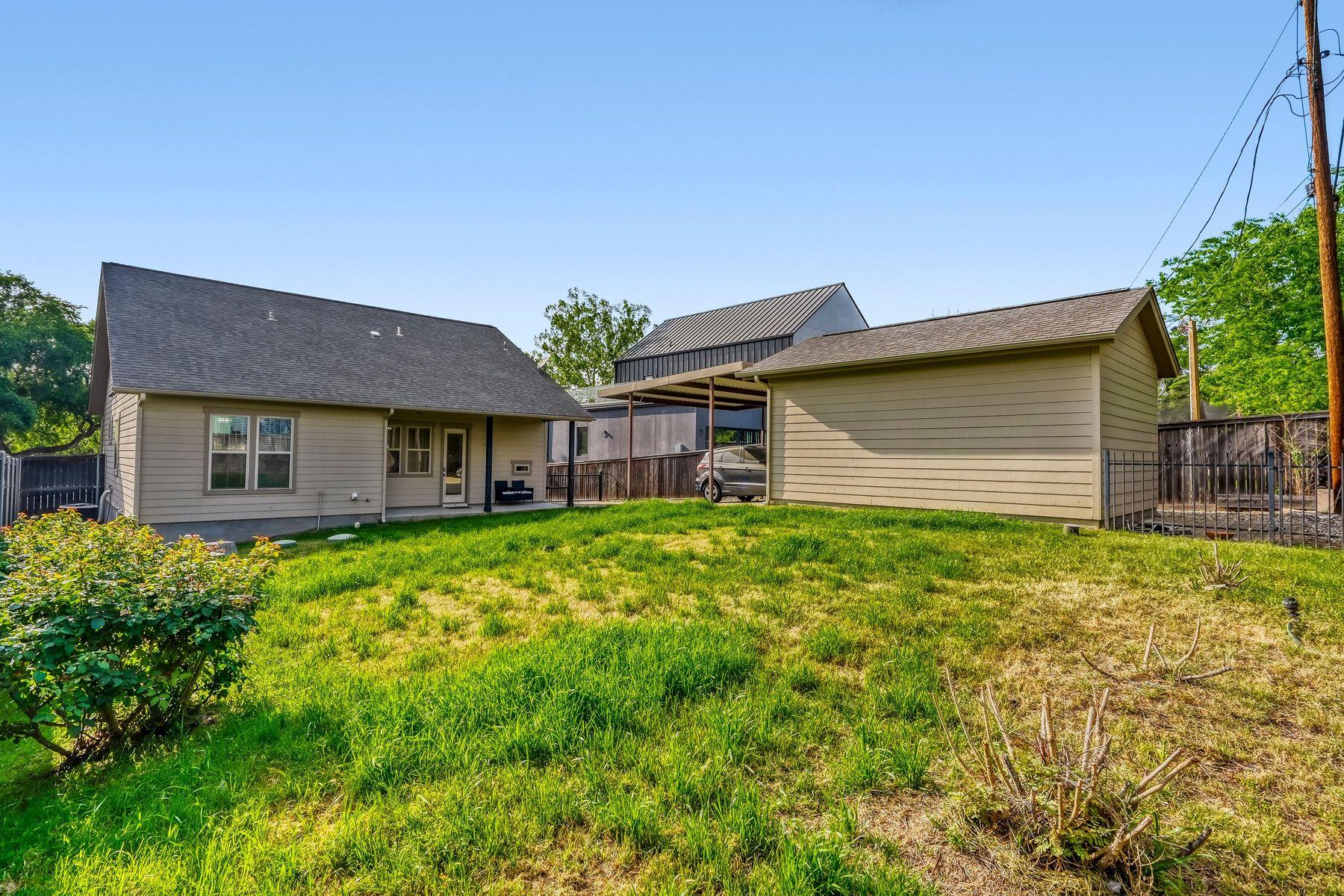 2913 Chisholm Trl, Austin, TX 78734