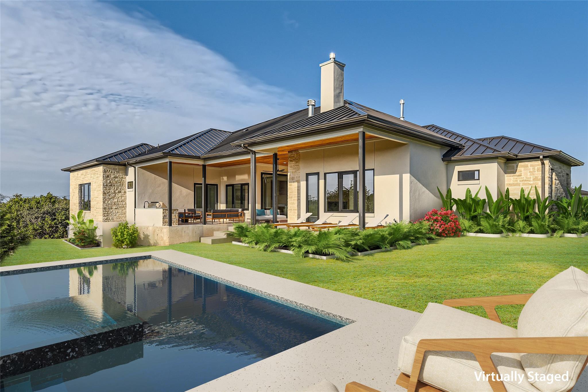 8701 Rollins Dr, Austin, TX 78738