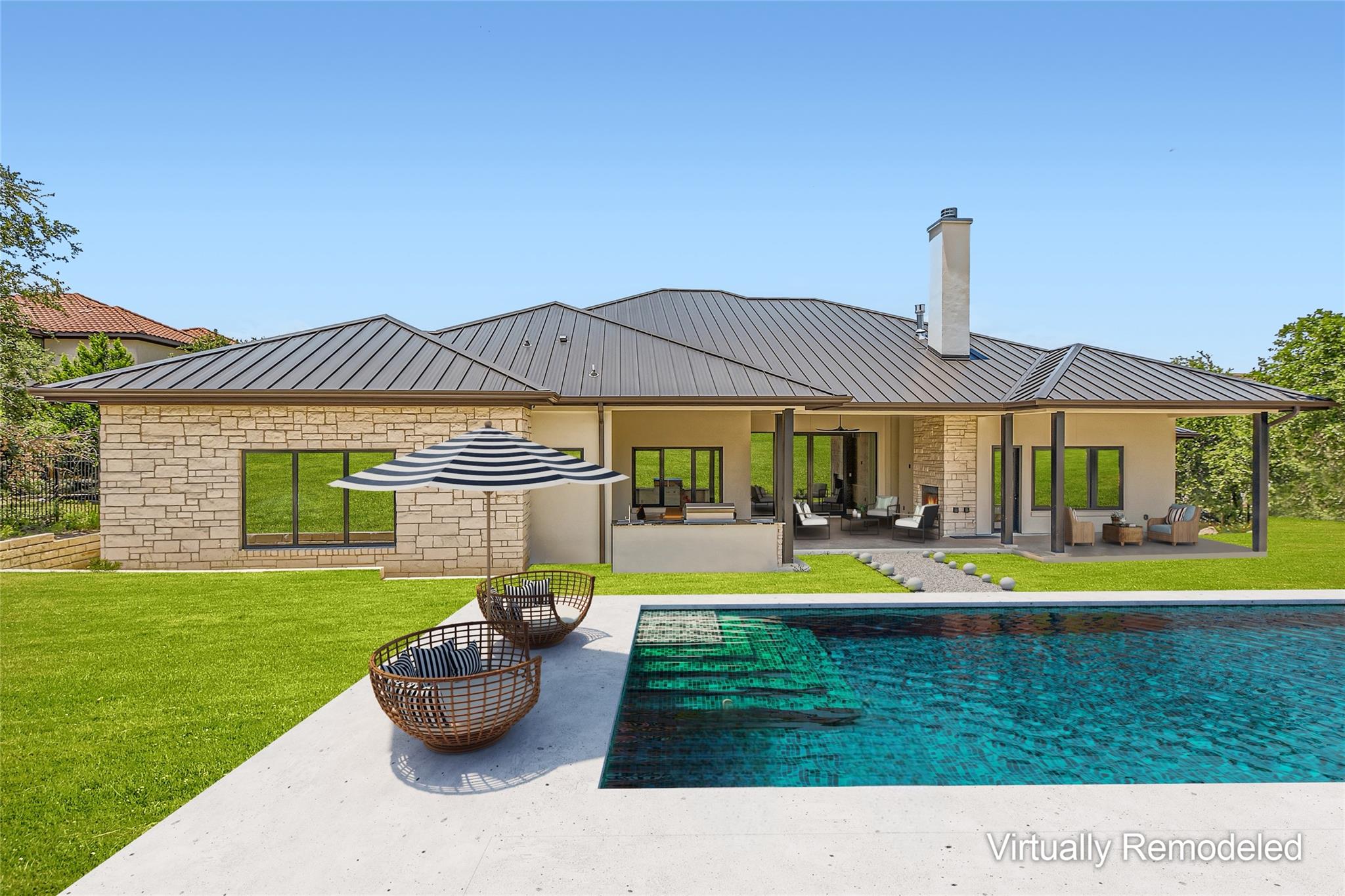 8701 Rollins Dr, Austin, TX 78738