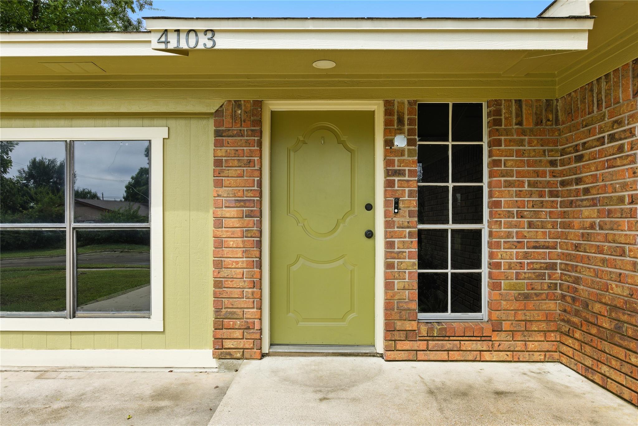 4103 Koala Dr, Killeen, TX 76543