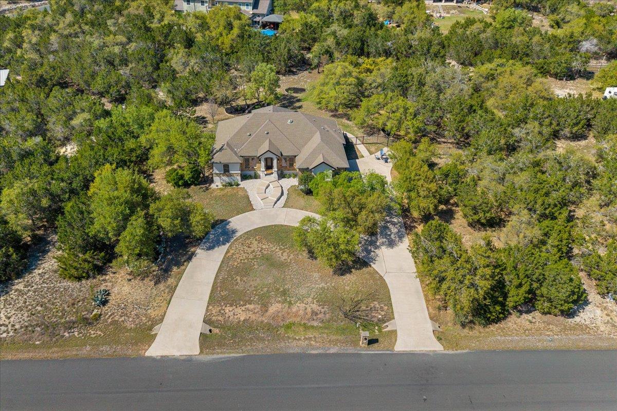 10621 W Cave Loop, Dripping Springs, TX 78620