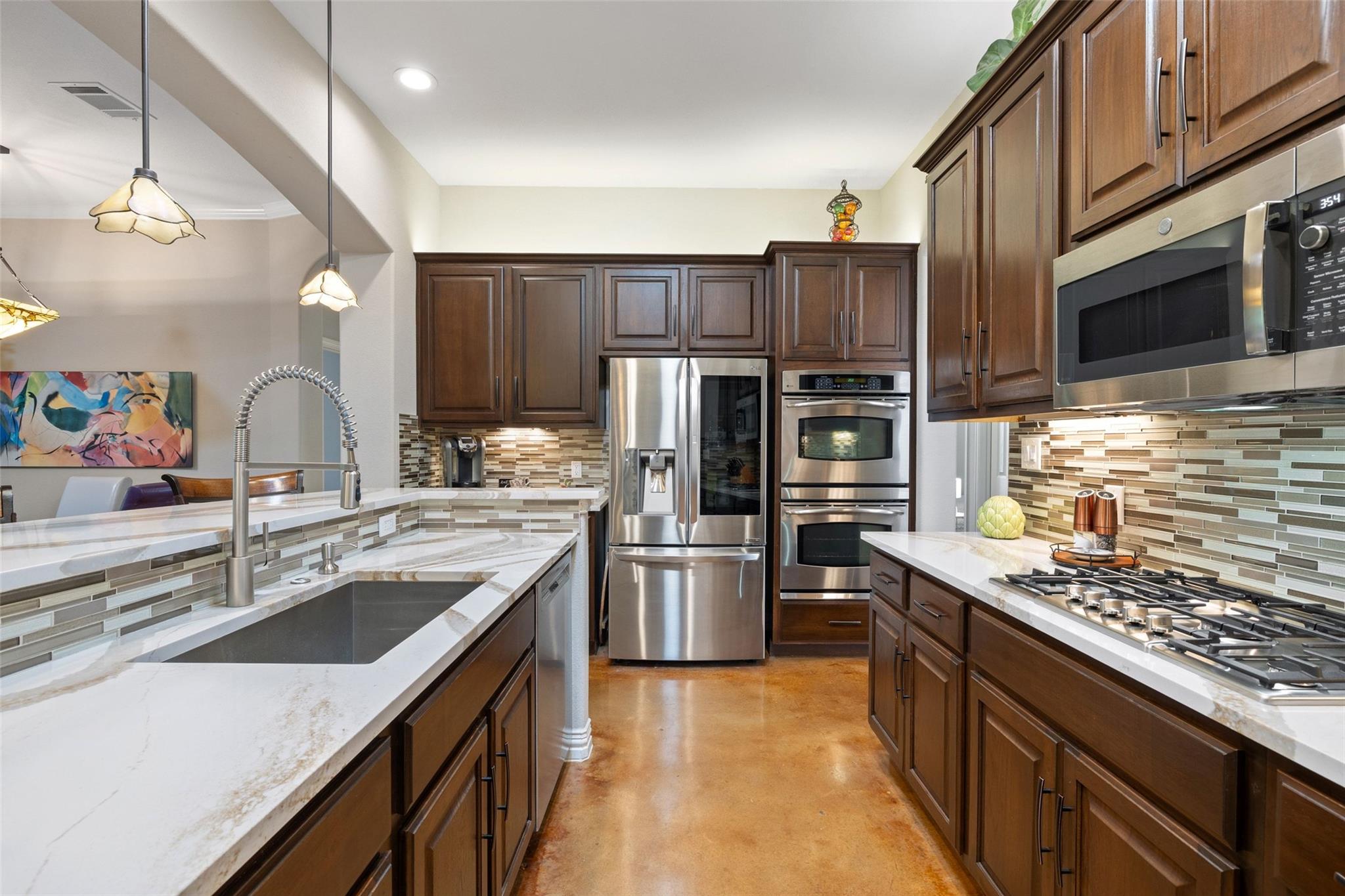 15208 Nightingale Ln, Austin, TX 78734