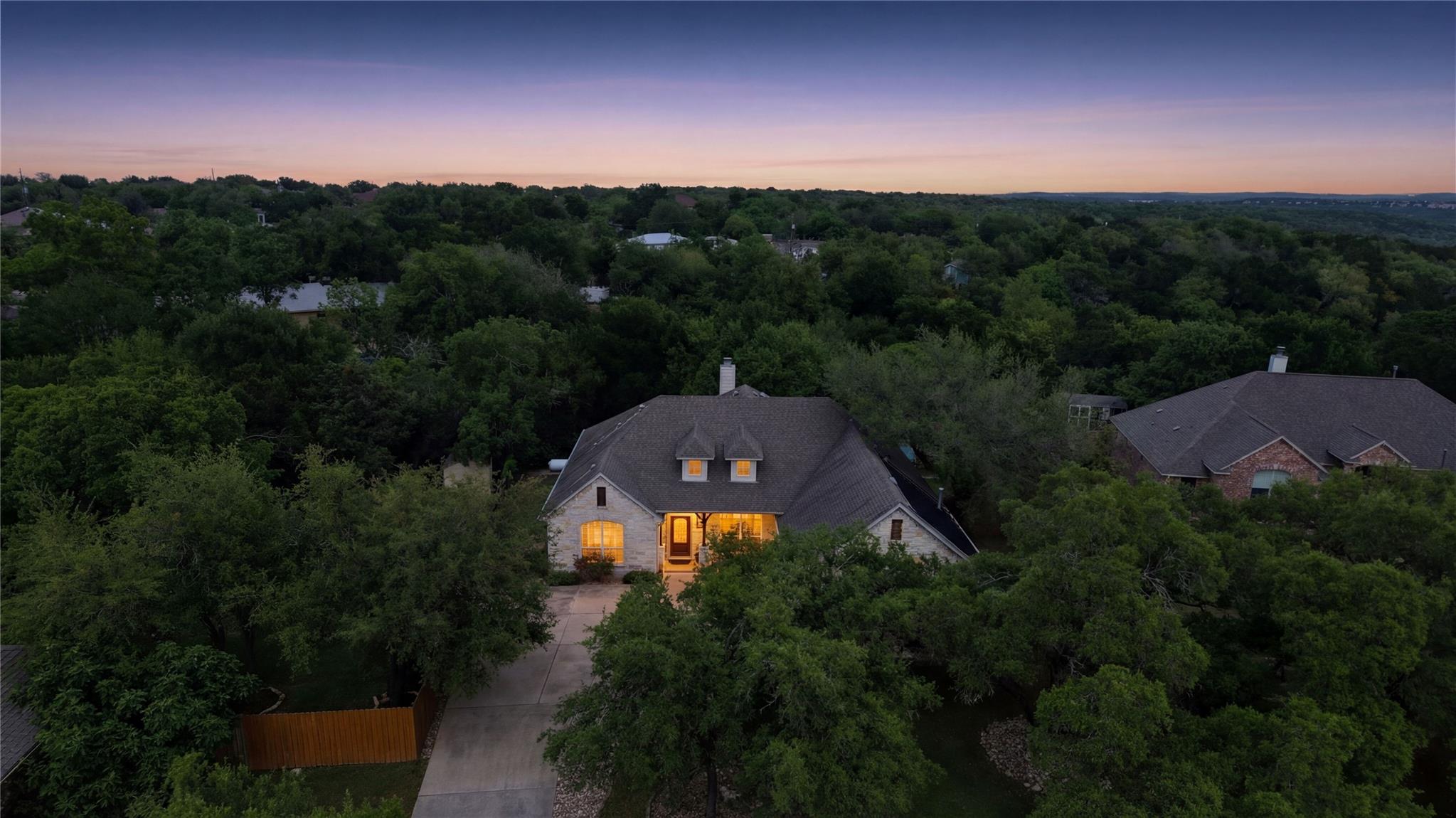 15208 Nightingale Ln, Austin, TX 78734