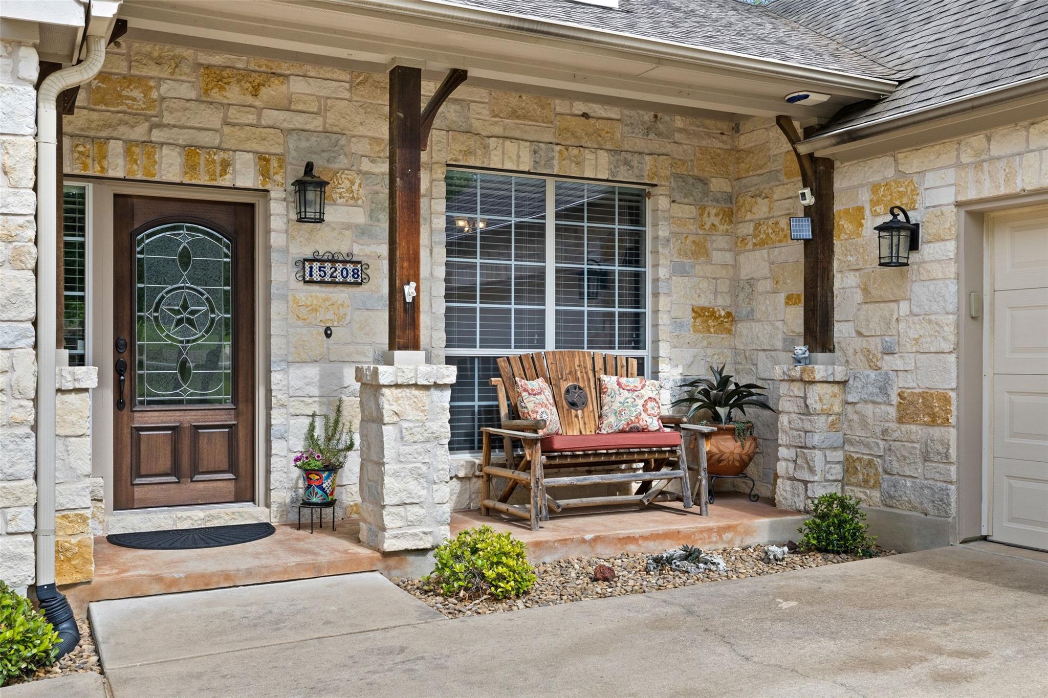 15208 Nightingale Ln, Austin, TX 78734