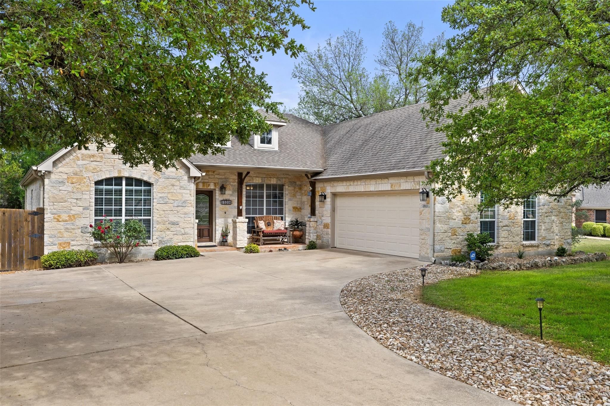 15208 Nightingale Ln, Austin, TX 78734