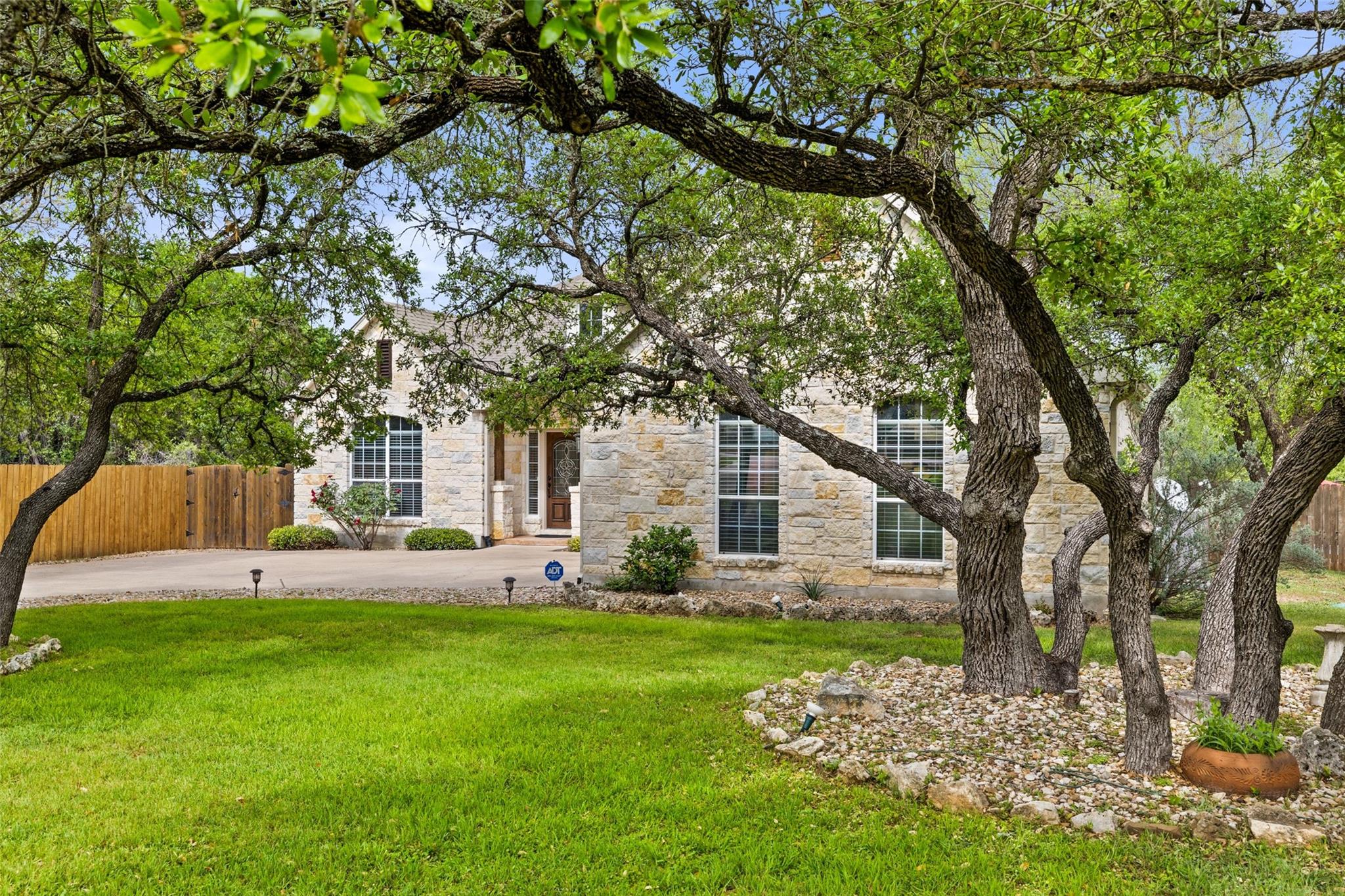 15208 Nightingale Ln, Austin, TX 78734