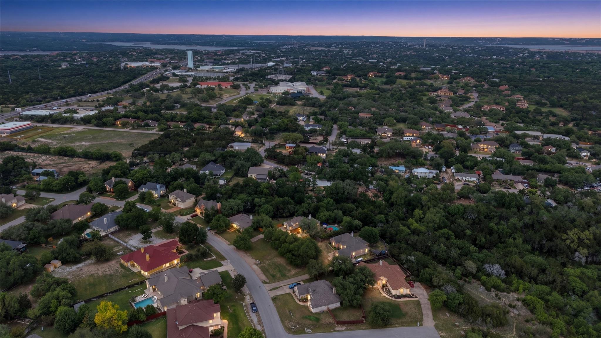 15208 Nightingale Ln, Austin, TX 78734