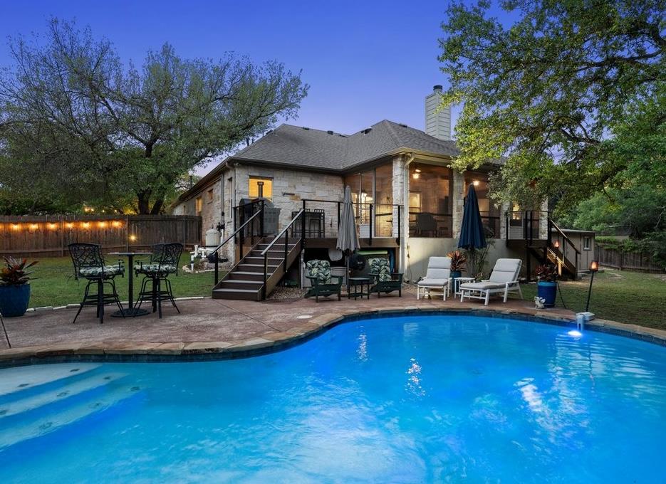 15208 Nightingale Ln, Austin, TX 78734