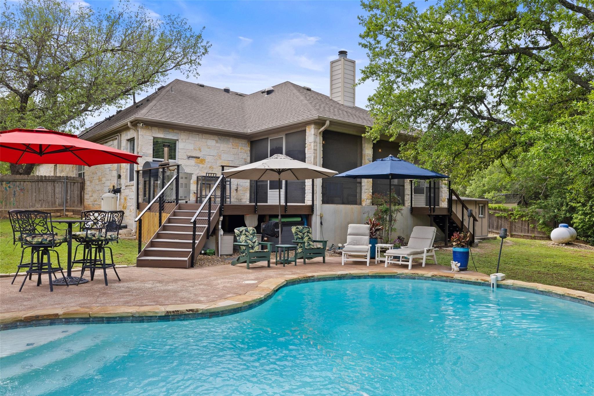 15208 Nightingale Ln, Austin, TX 78734