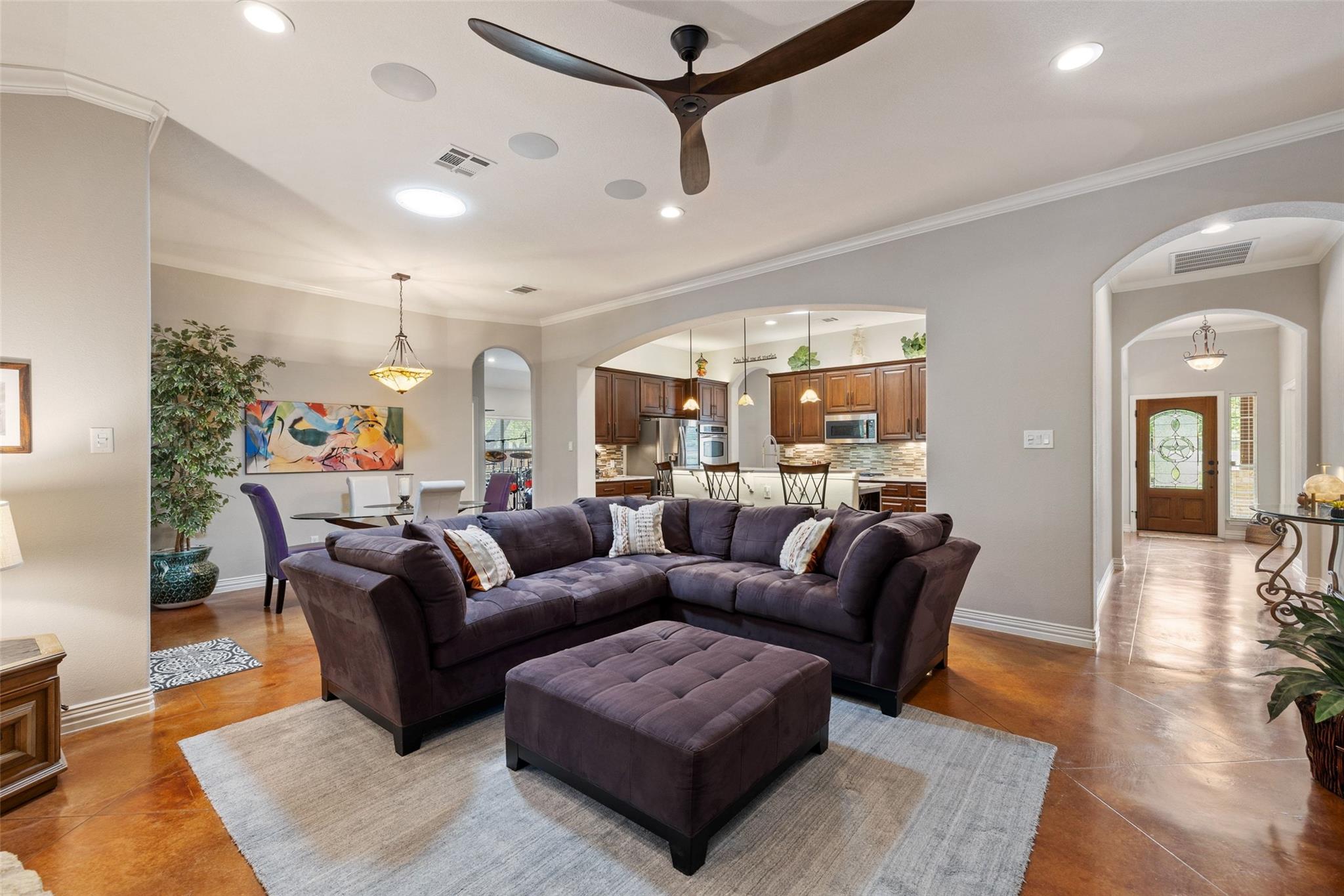 15208 Nightingale Ln, Austin, TX 78734