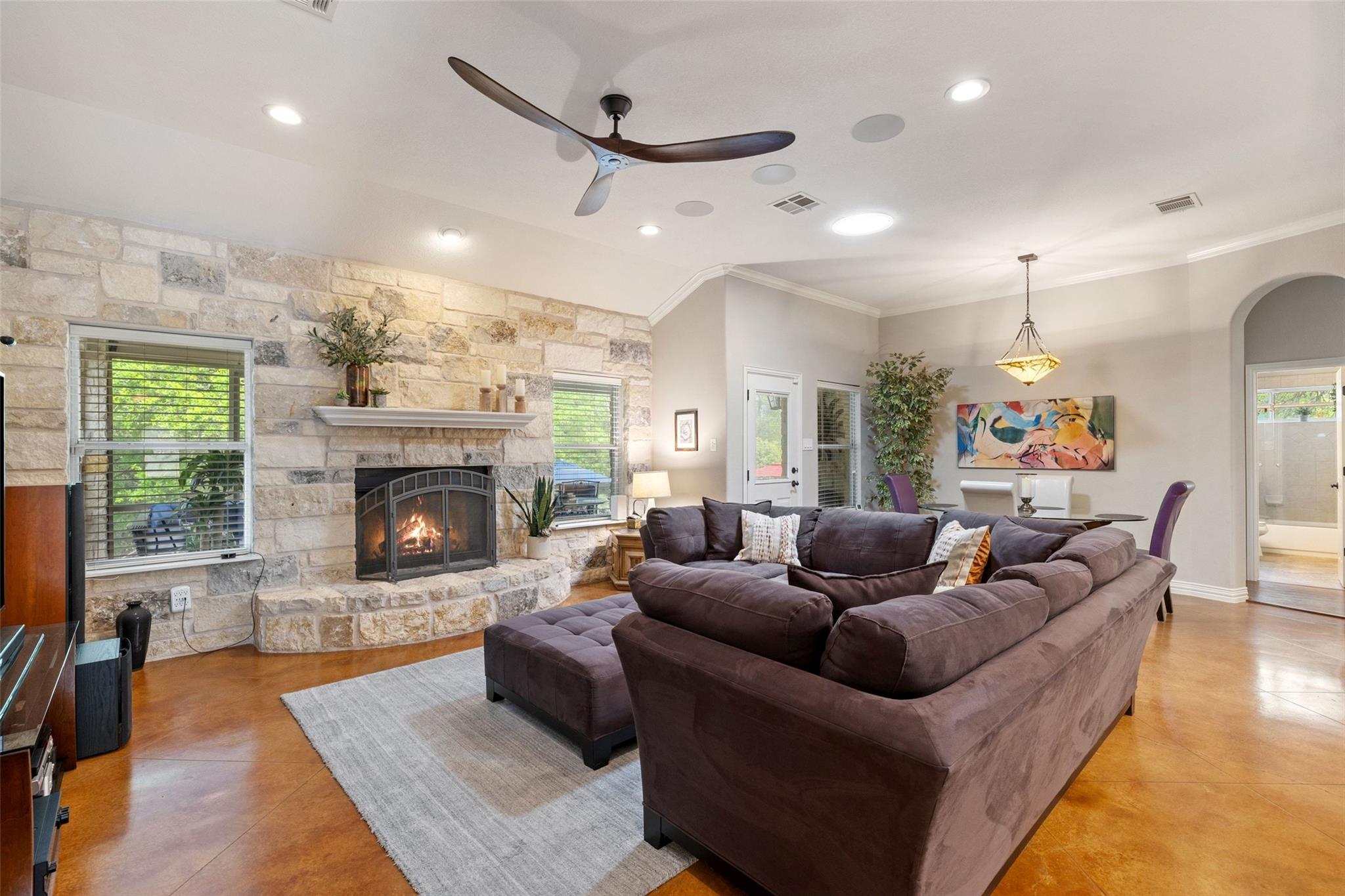 15208 Nightingale Ln, Austin, TX 78734