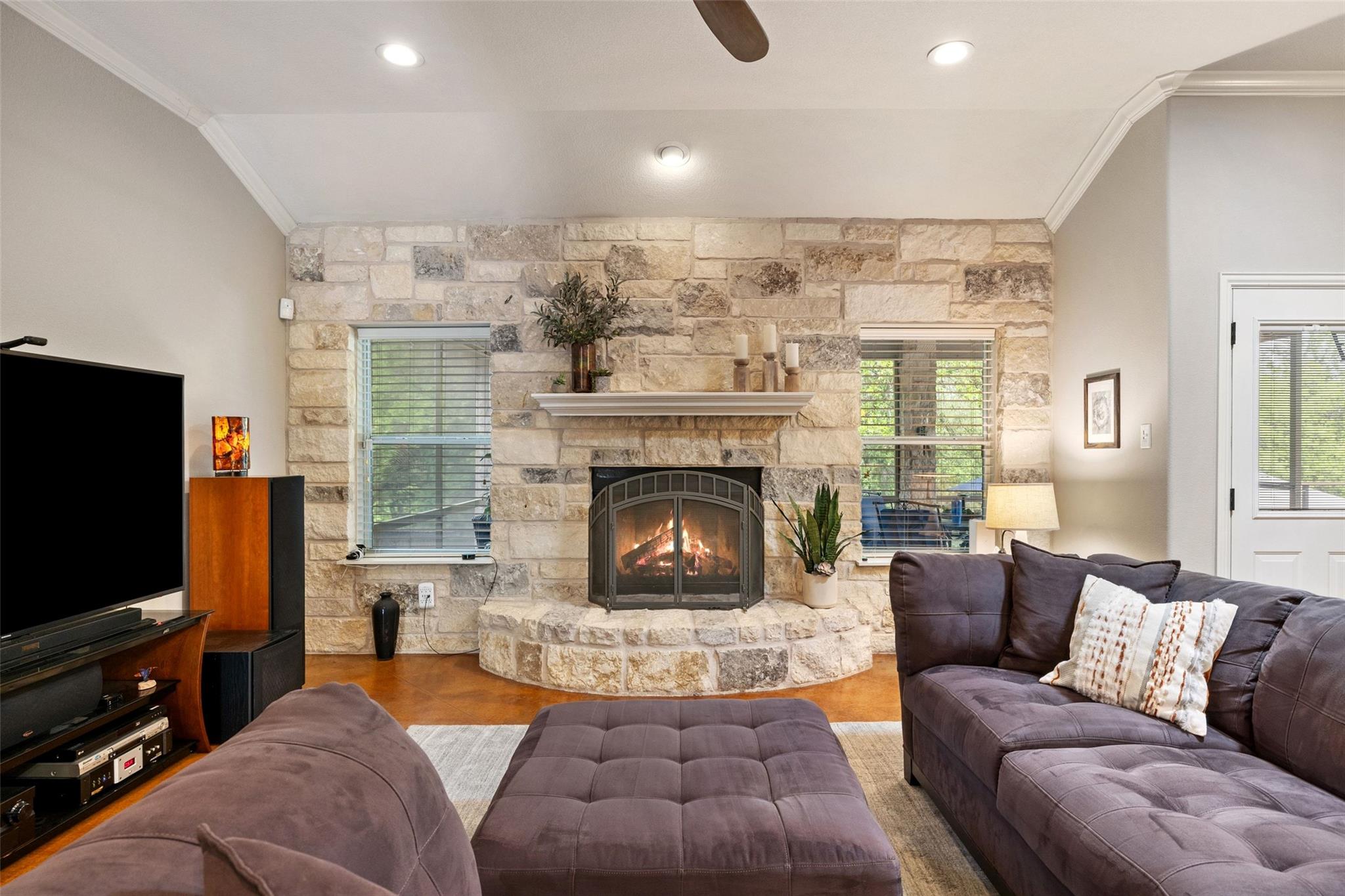 15208 Nightingale Ln, Austin, TX 78734