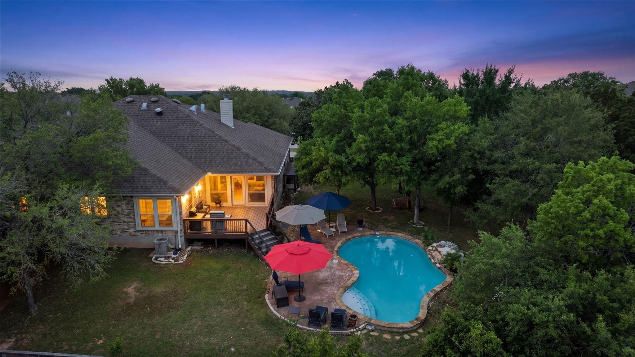 15208 Nightingale Ln, Austin, TX 78734