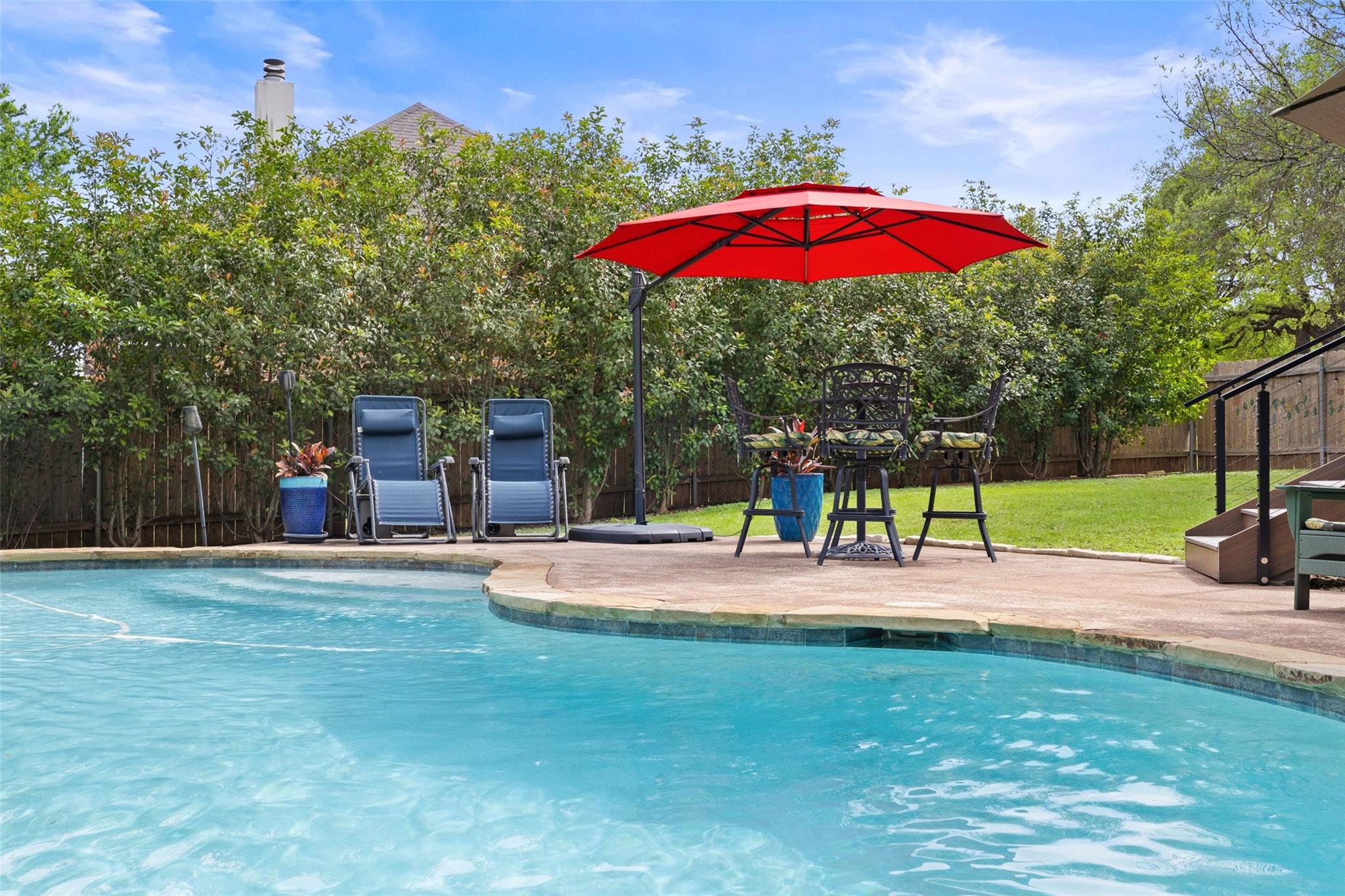 15208 Nightingale Ln, Austin, TX 78734