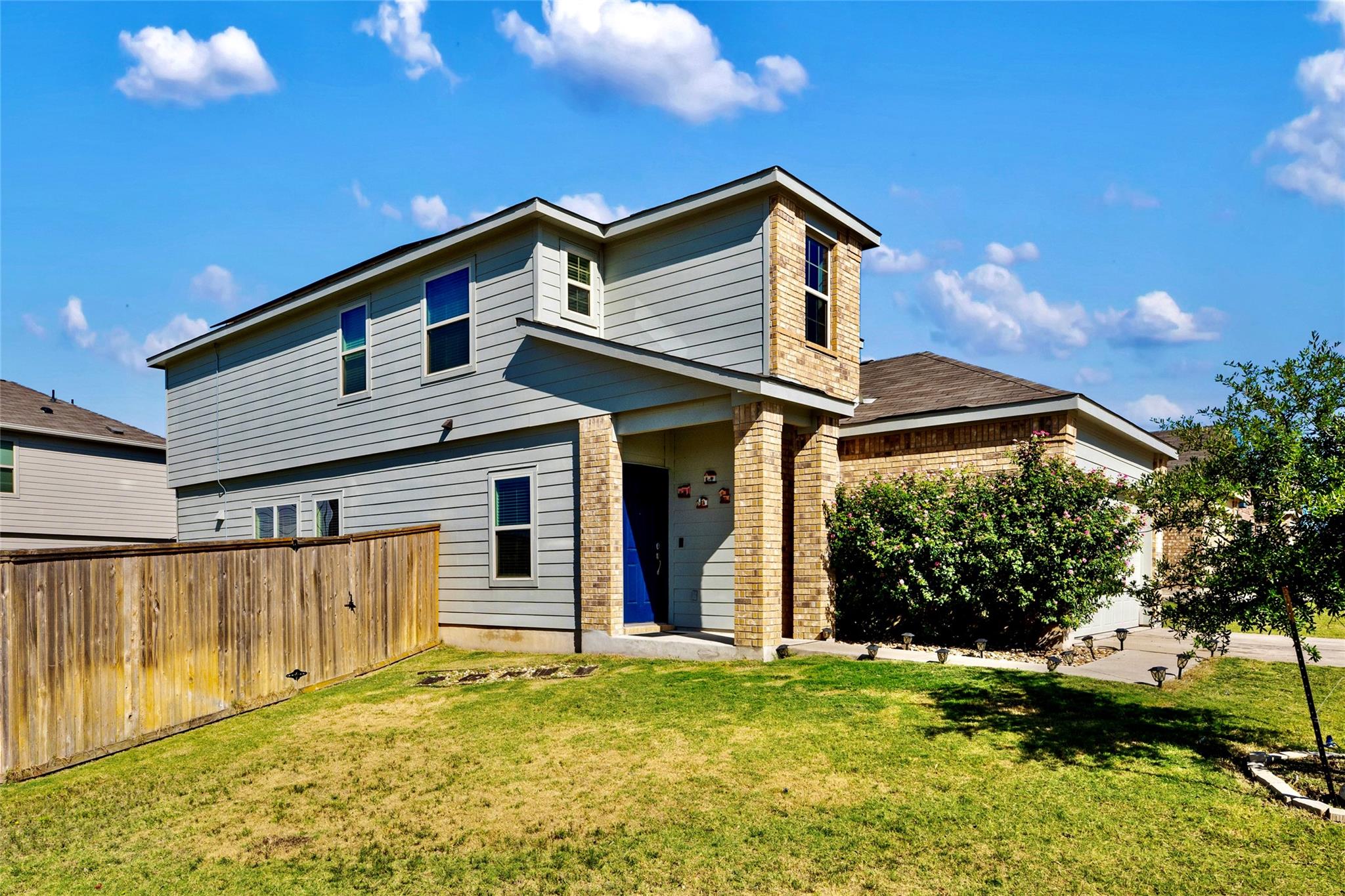 524 Circle Way # 12F, Jarrell, TX 76537
