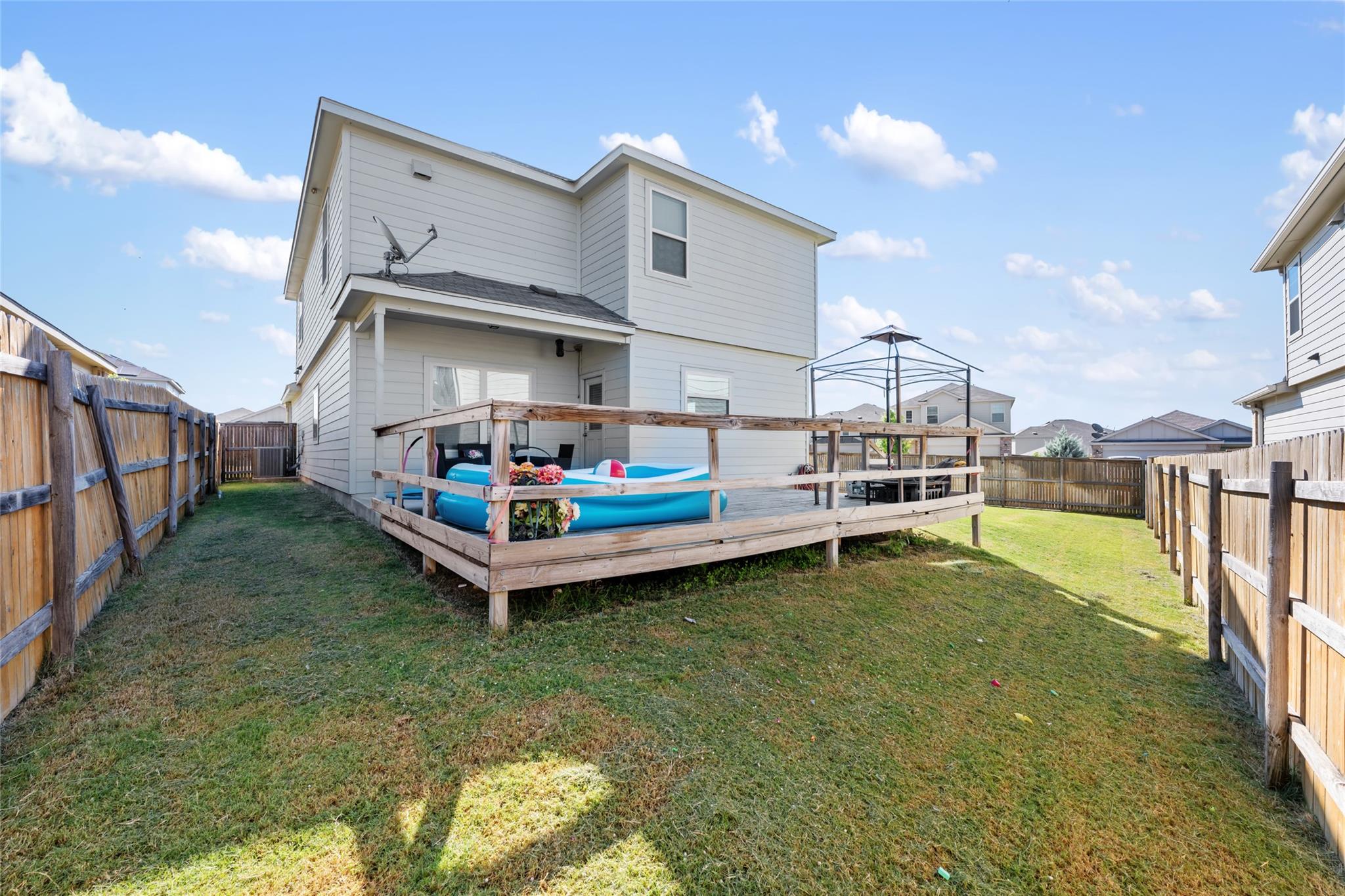 524 Circle Way # 12F, Jarrell, TX 76537