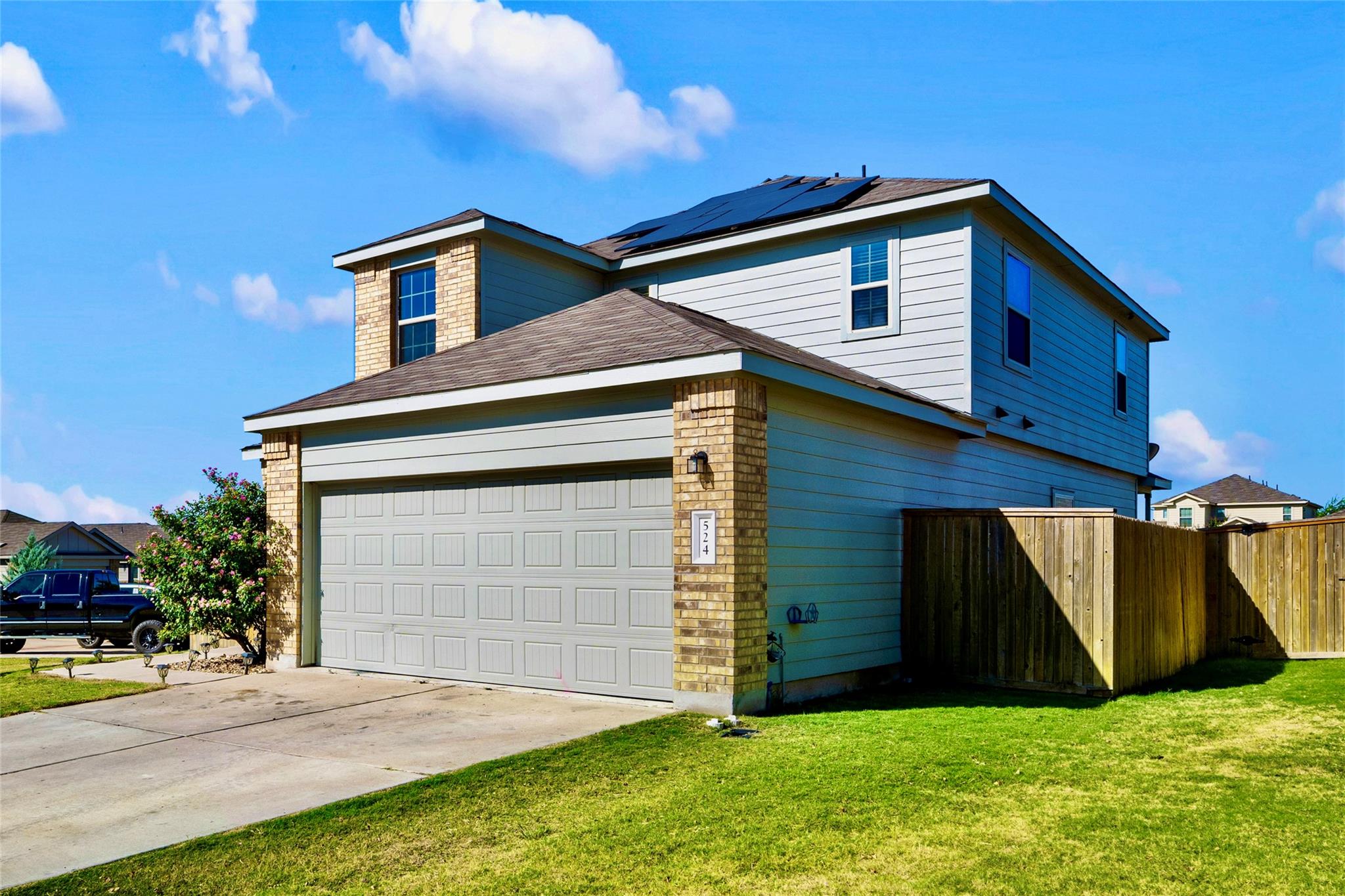 524 Circle Way # 12F, Jarrell, TX 76537