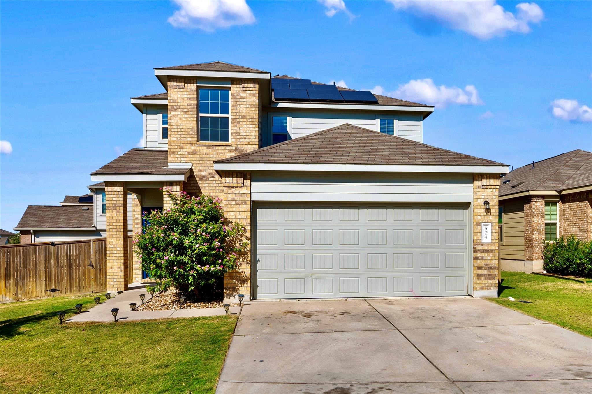 524 Circle Way # 12F, Jarrell, TX 76537