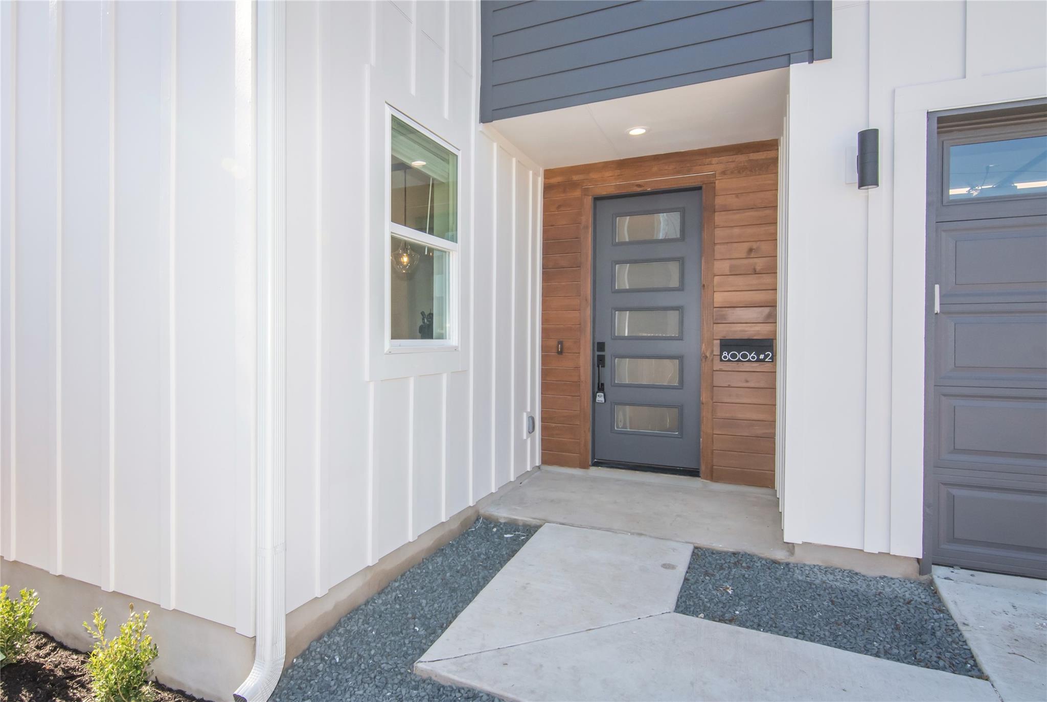 8006 Gault St # 2, Austin, TX 78757