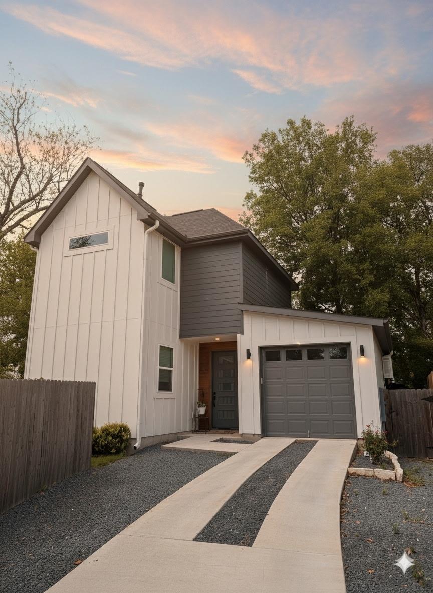 8006 Gault St # 2, Austin, TX 78757