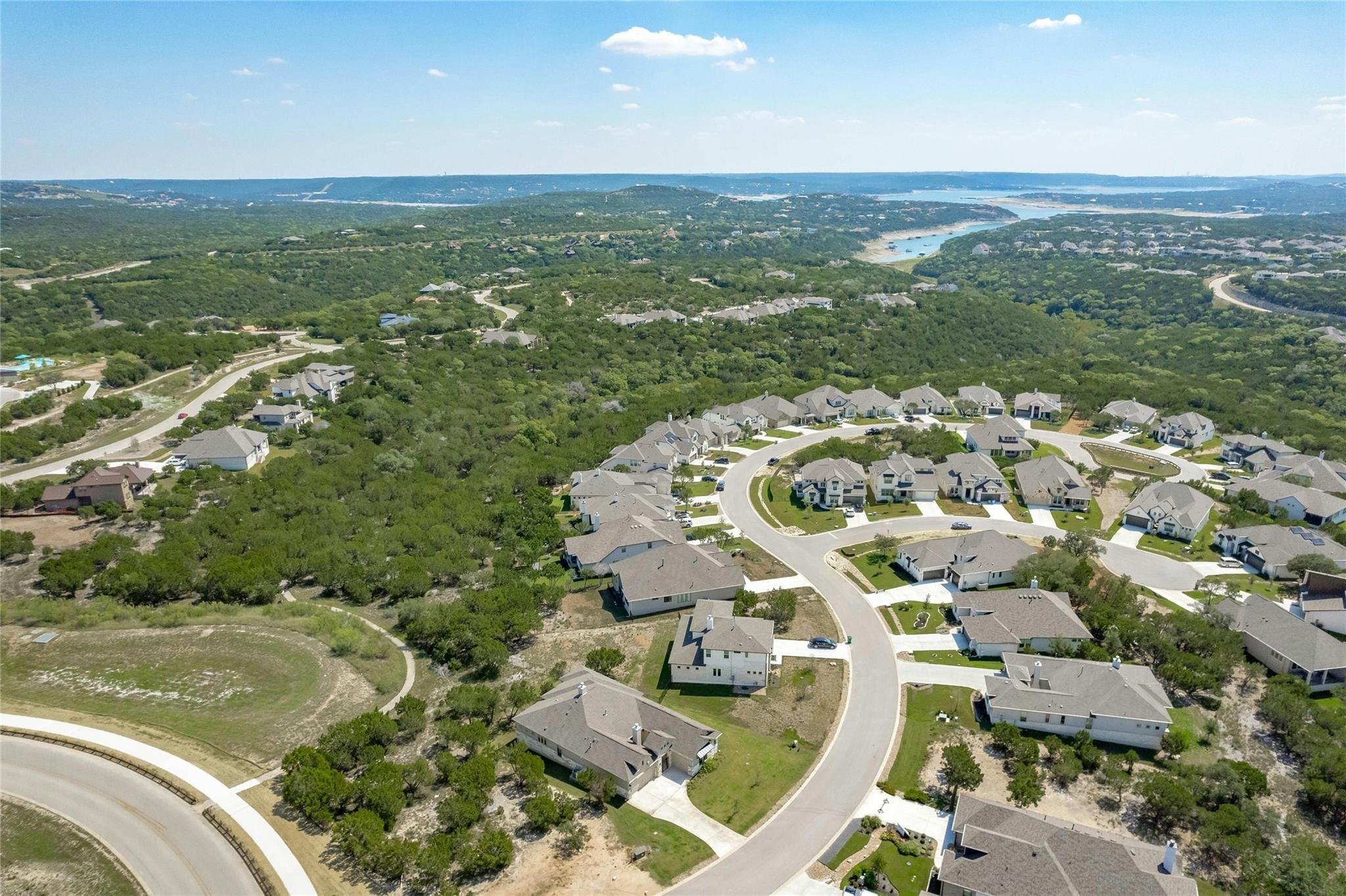 19612 Serenity Ln, Lago Vista, TX 78645