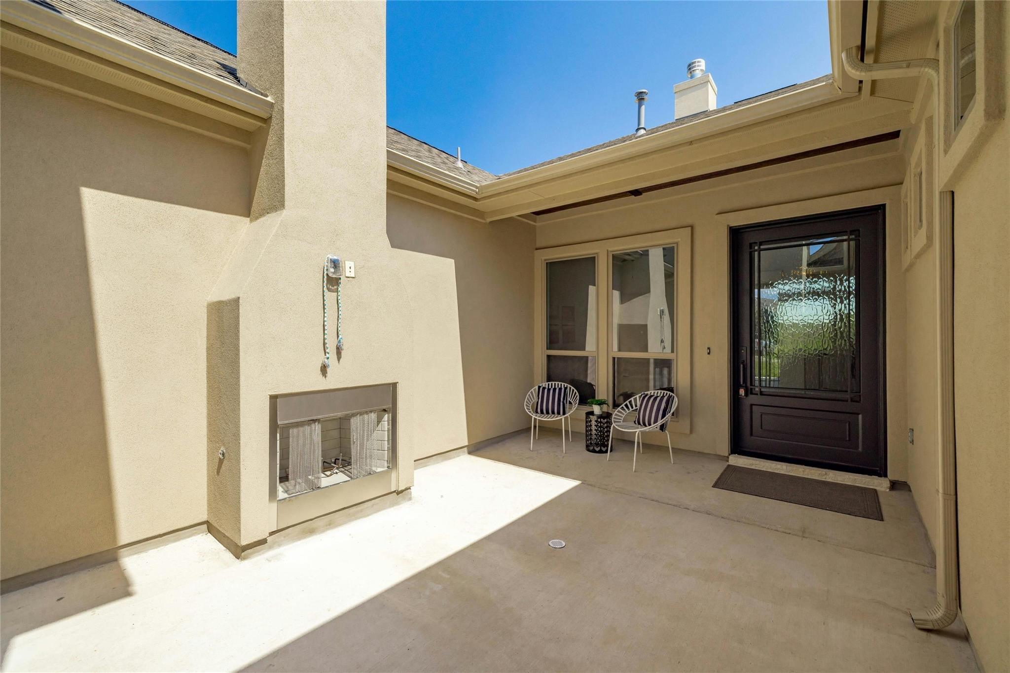 19612 Serenity Ln, Lago Vista, TX 78645