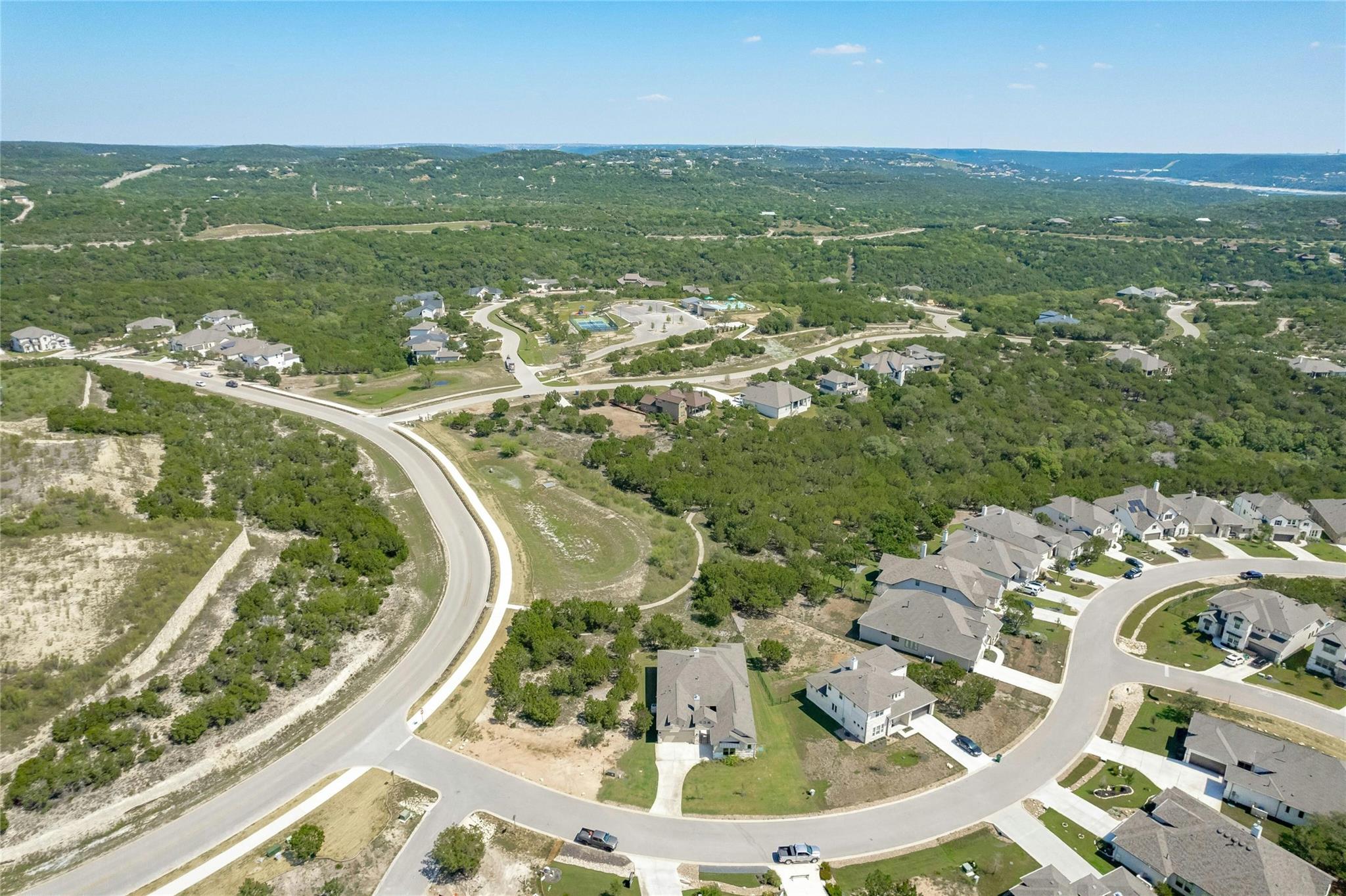 19612 Serenity Ln, Lago Vista, TX 78645