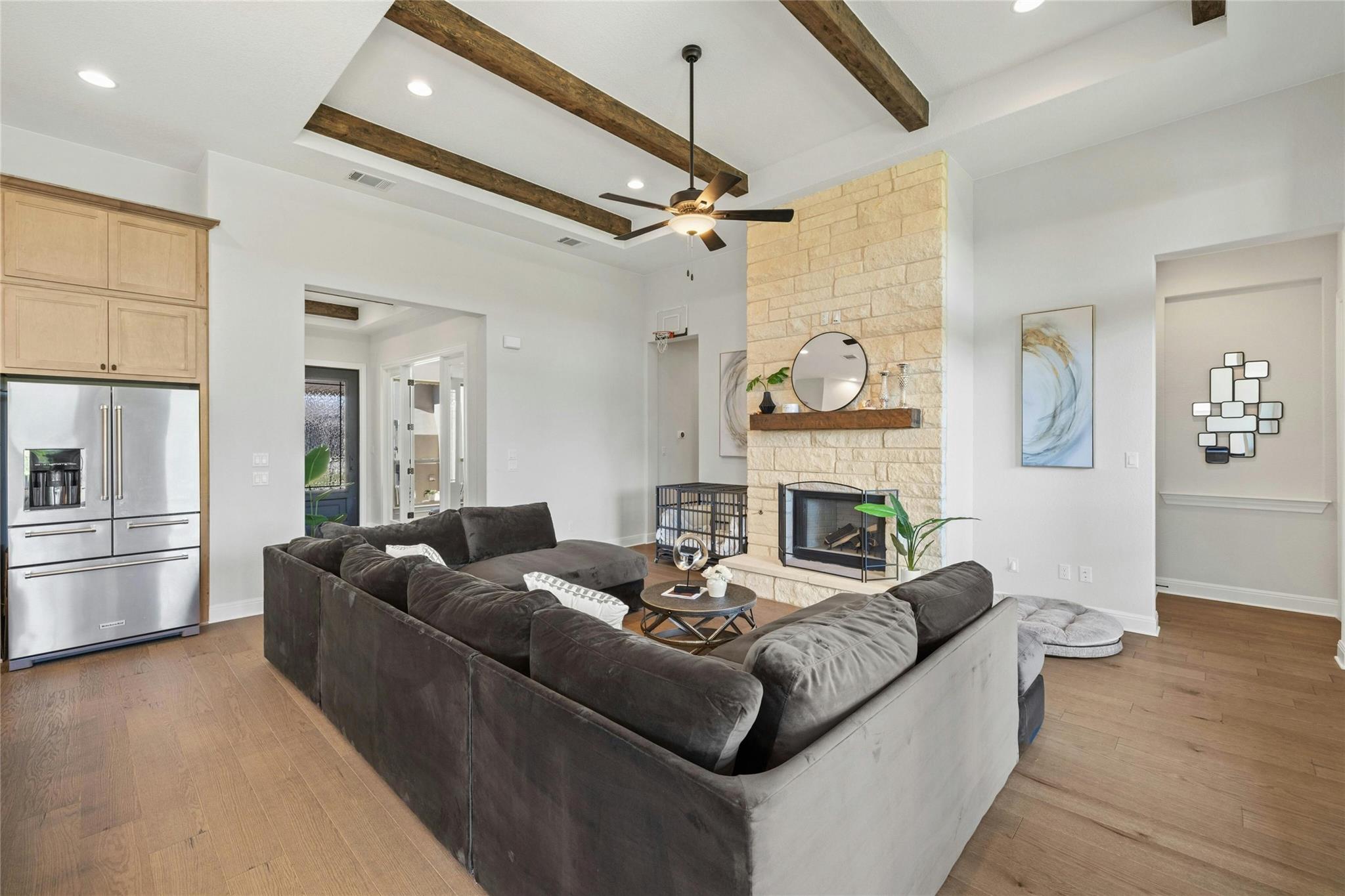 19612 Serenity Ln, Lago Vista, TX 78645