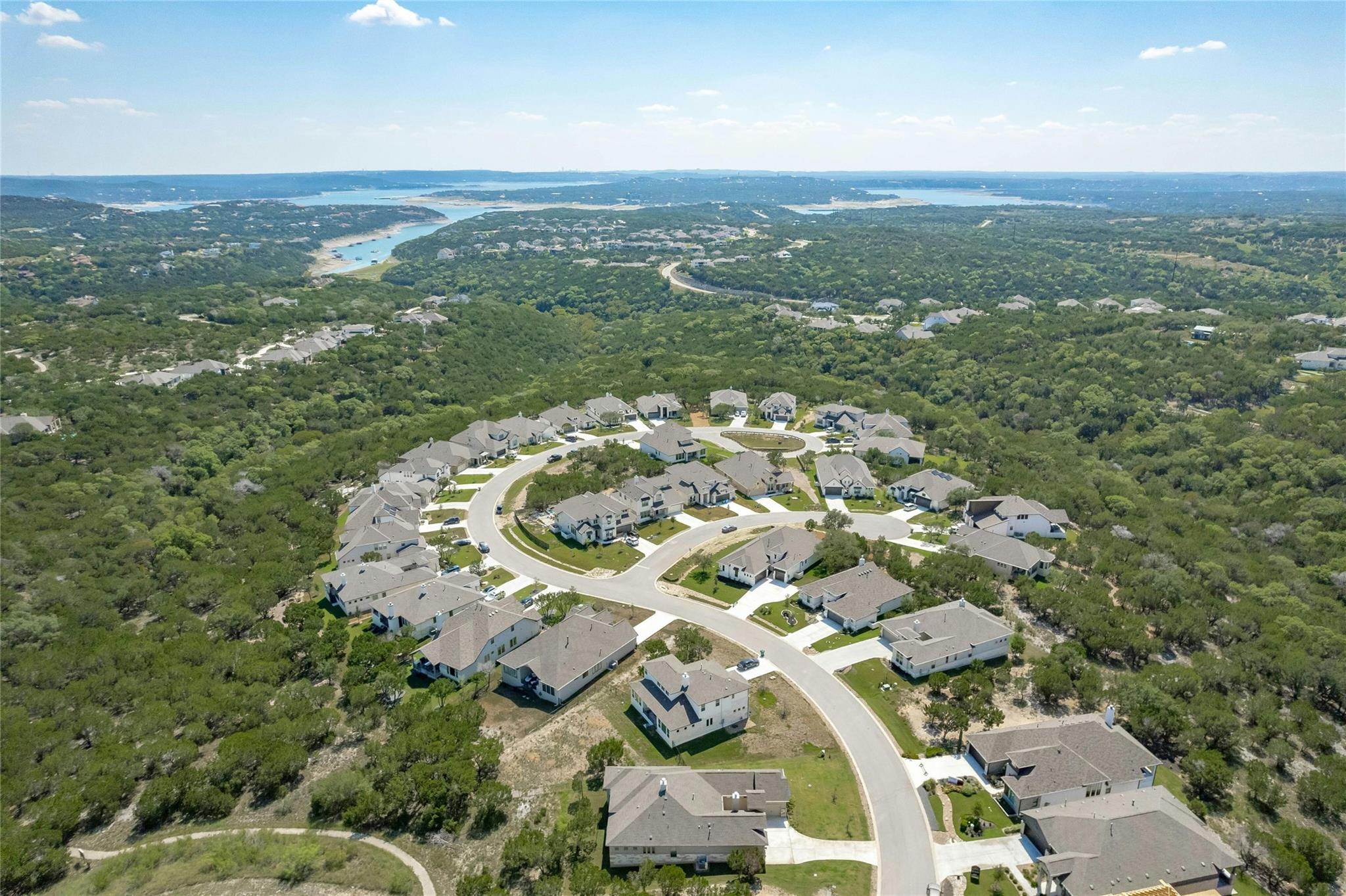 19612 Serenity Ln, Lago Vista, TX 78645