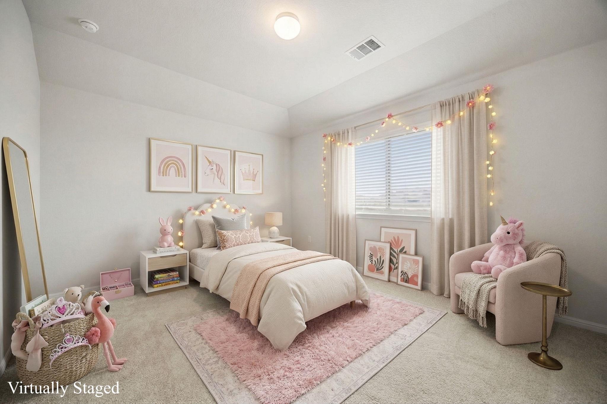 18013 Lungo St, Pflugerville, TX 78660