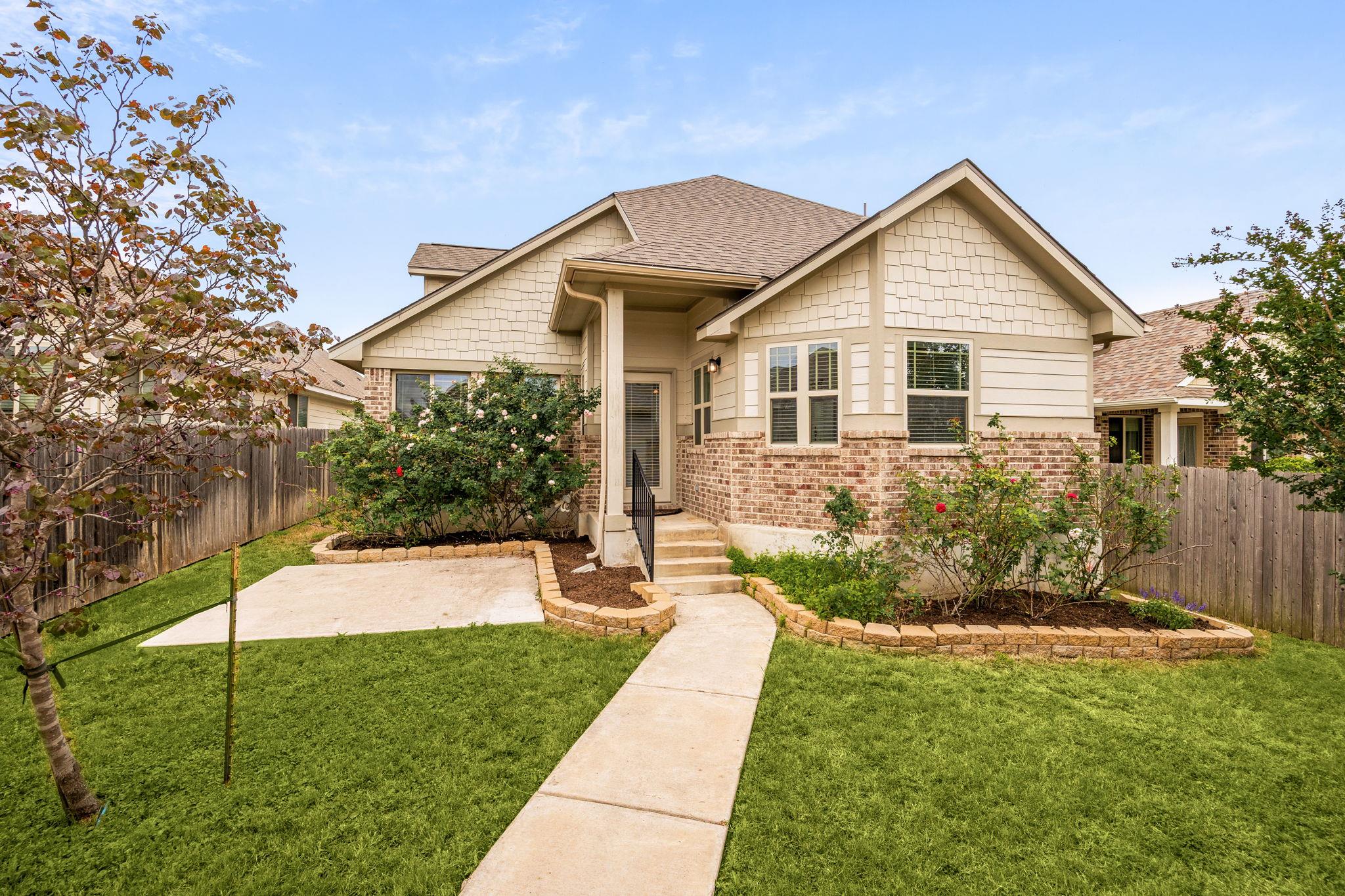 18013 Lungo St, Pflugerville, TX 78660