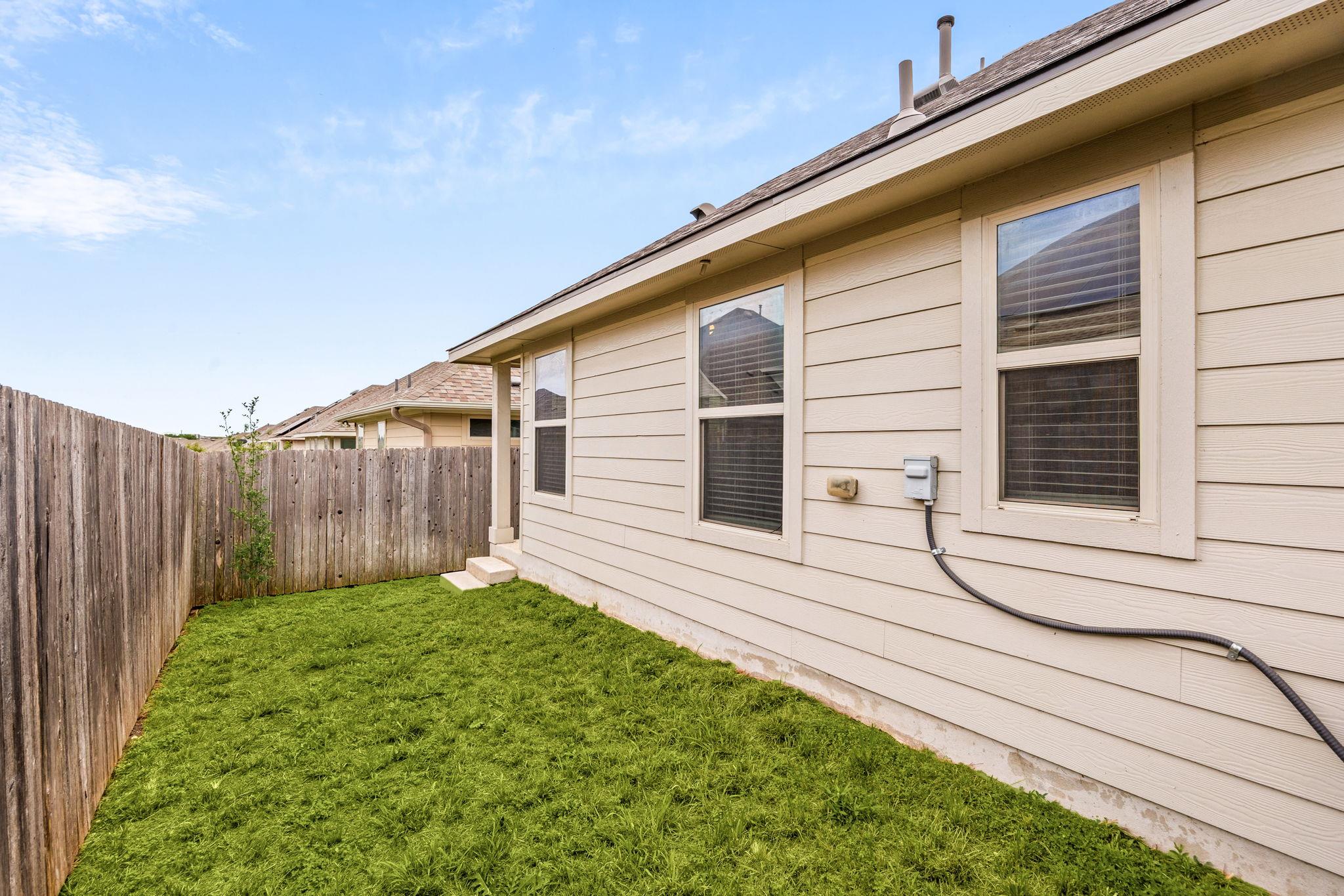 18013 Lungo St, Pflugerville, TX 78660