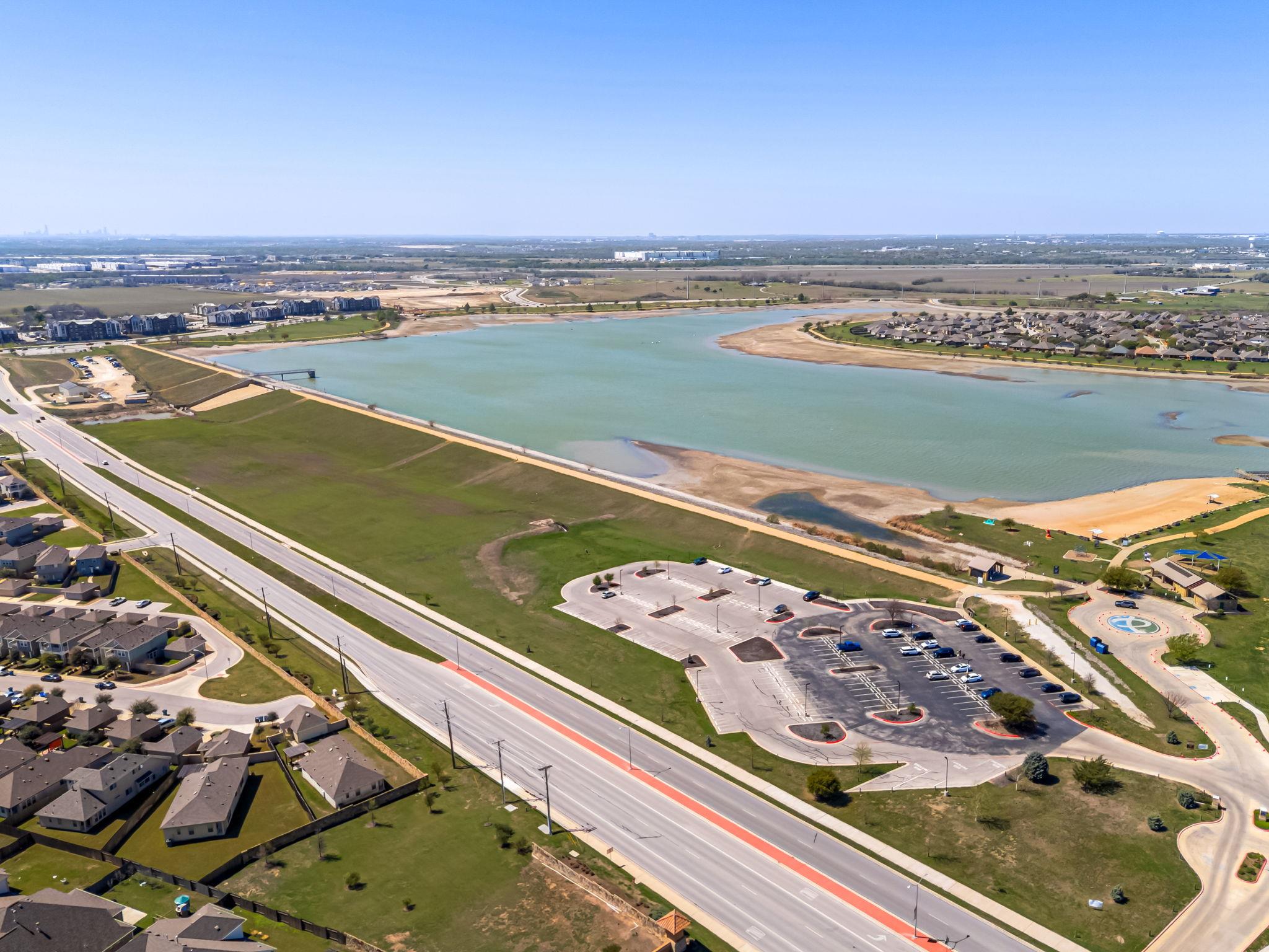 18013 Lungo St, Pflugerville, TX 78660