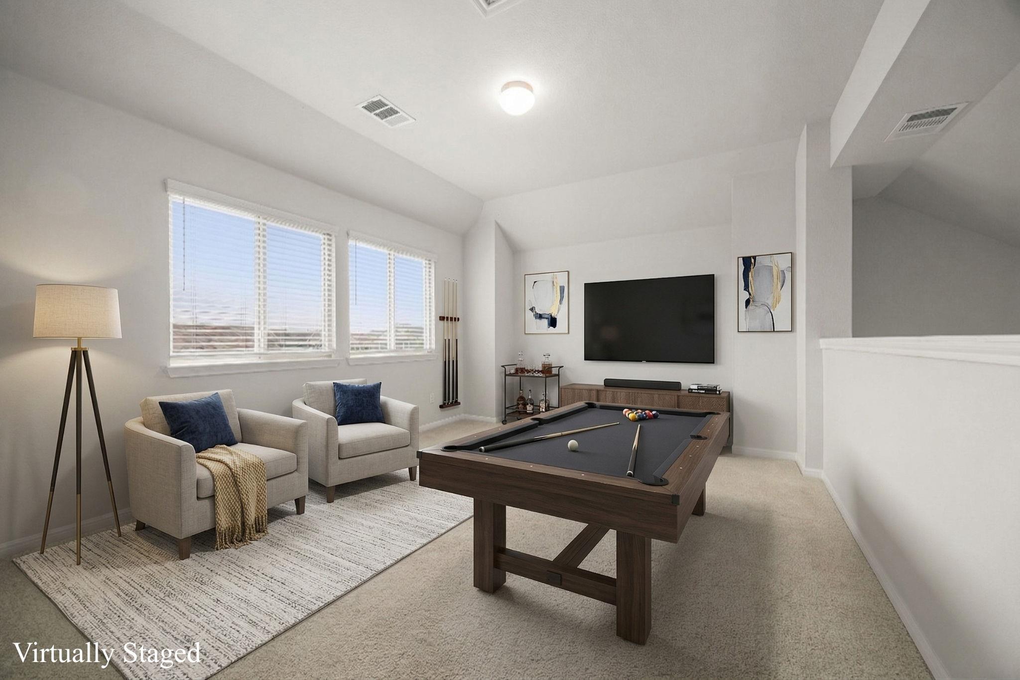 18013 Lungo St, Pflugerville, TX 78660