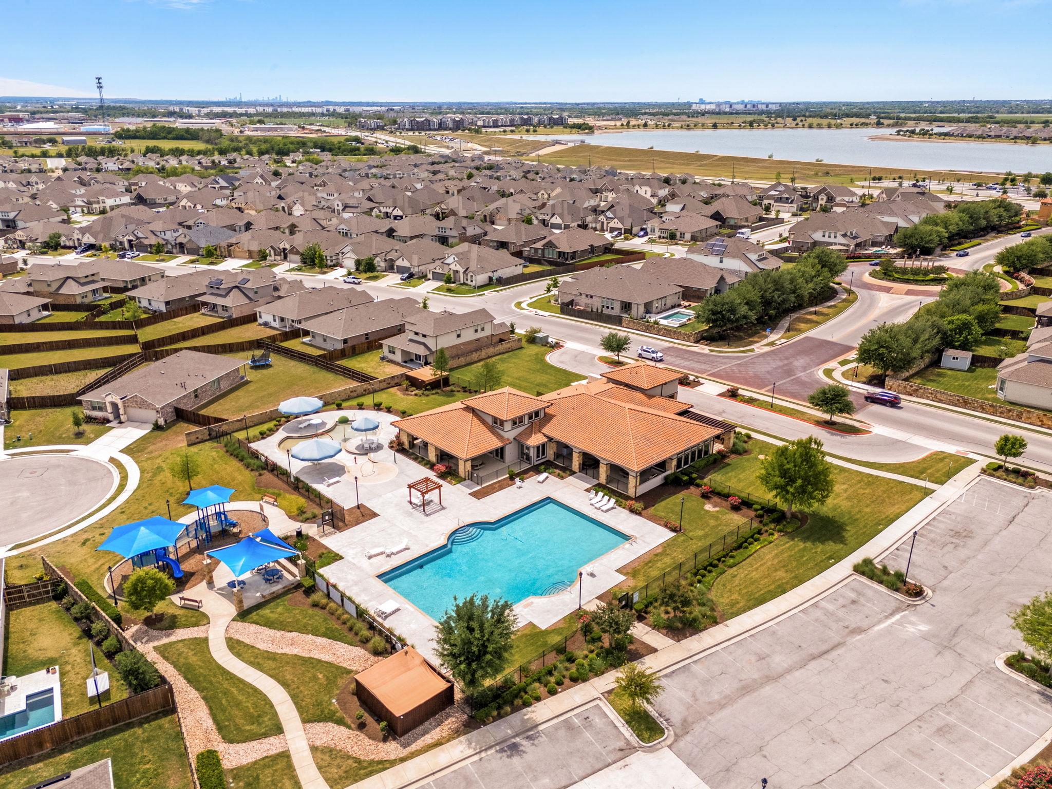 18013 Lungo St, Pflugerville, TX 78660