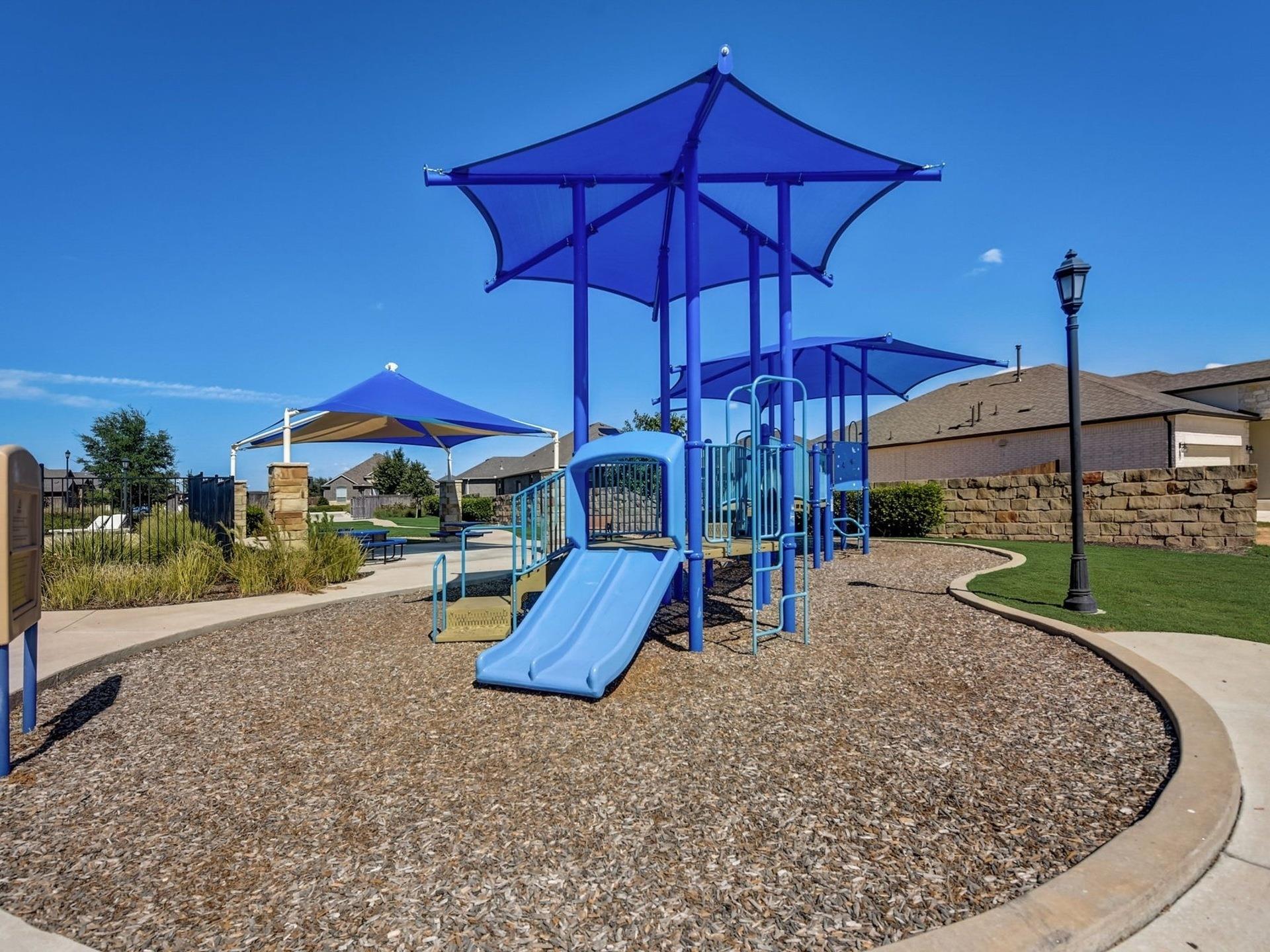 18013 Lungo St, Pflugerville, TX 78660