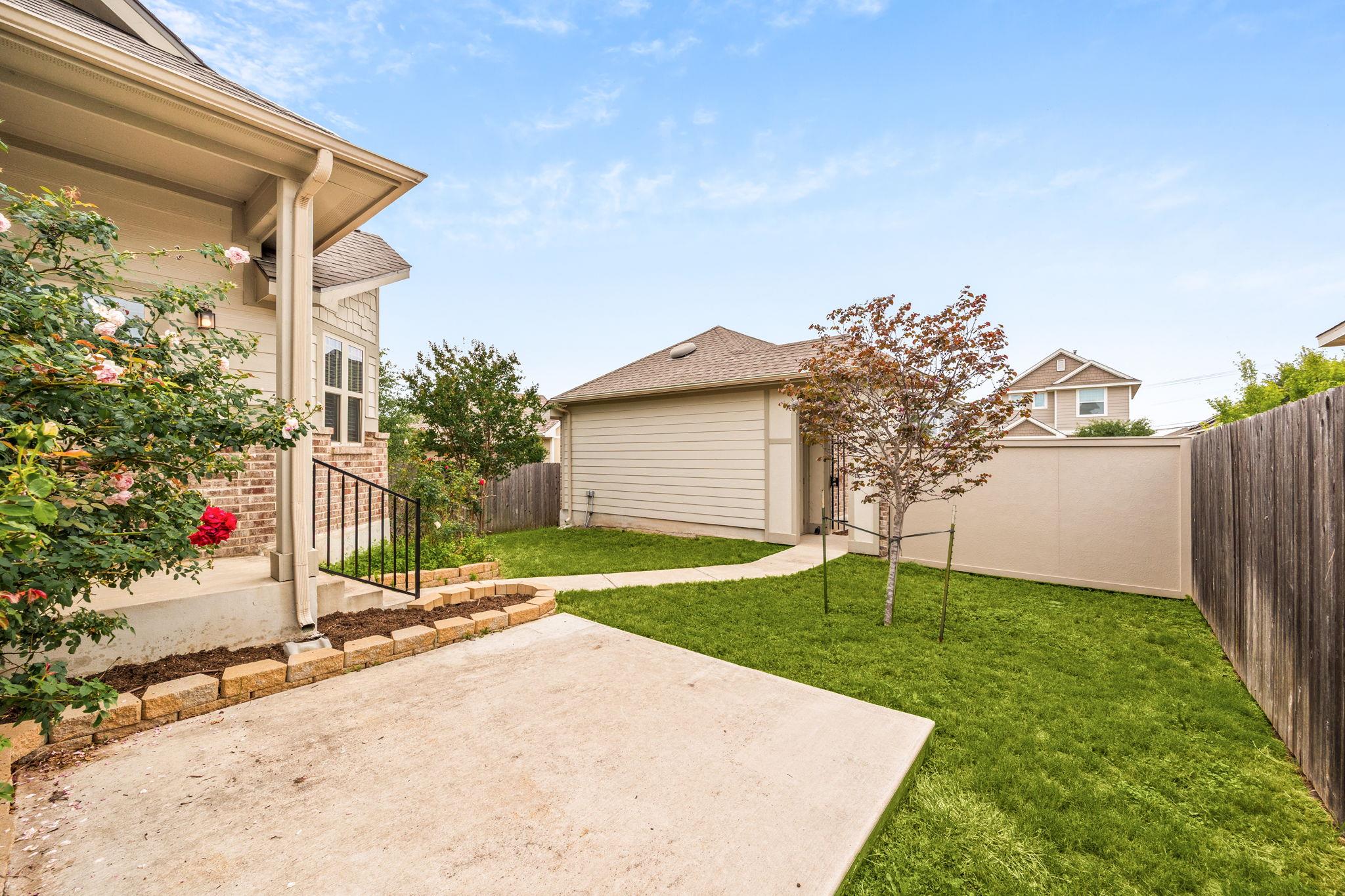 18013 Lungo St, Pflugerville, TX 78660